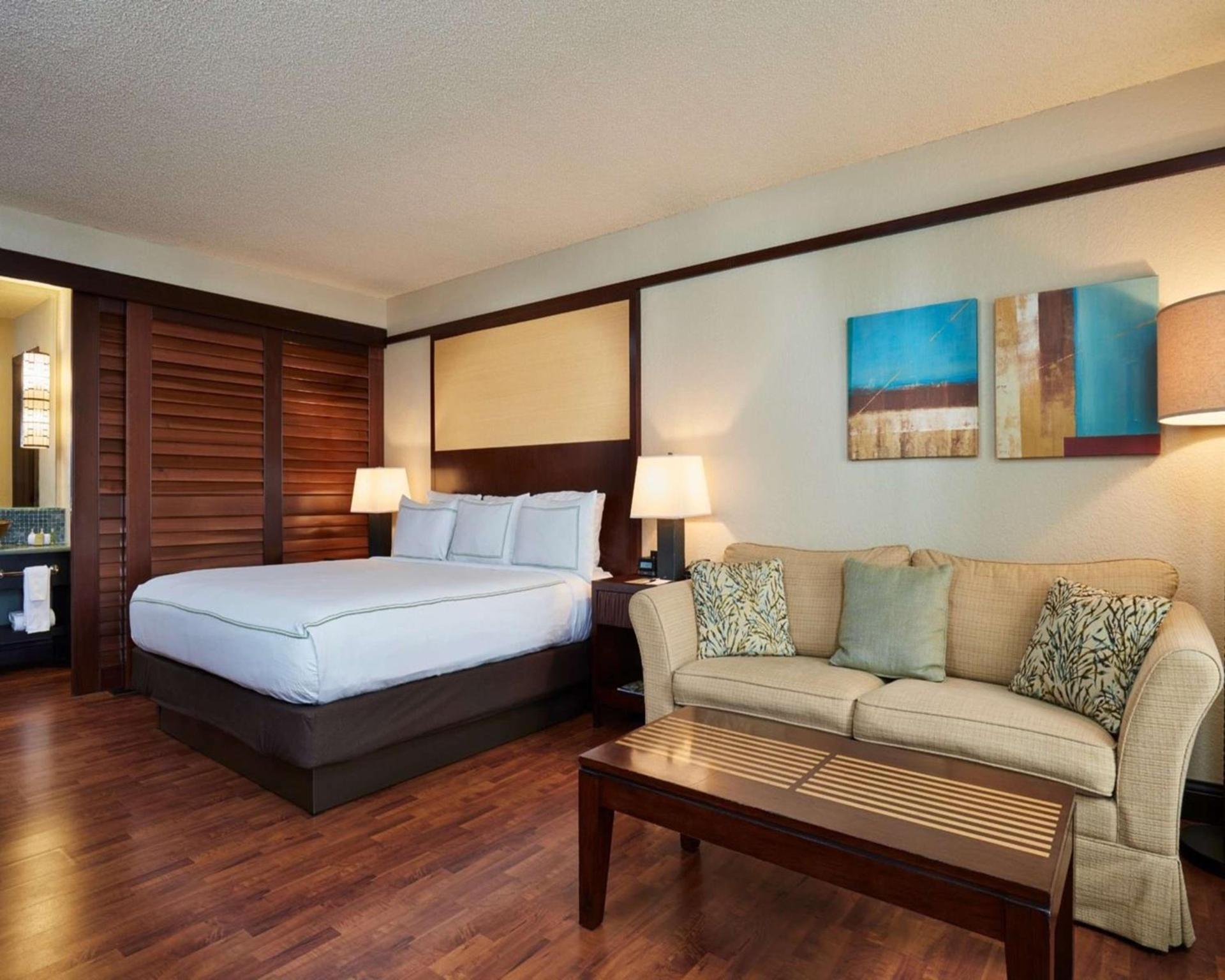 DoubleTree by Hilton Orlando Theme Park Resort photo 49