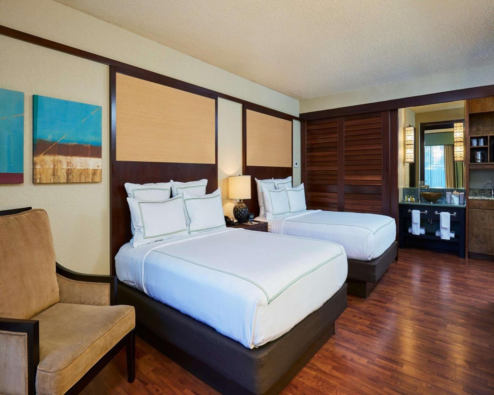 DoubleTree by Hilton Orlando Theme Park Resort photo 50