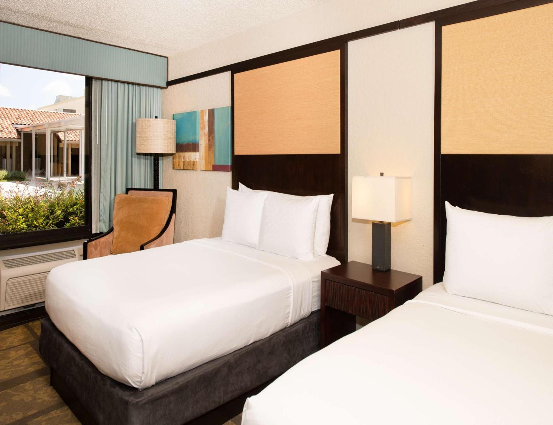 DoubleTree by Hilton Orlando Theme Park Resort photo 47