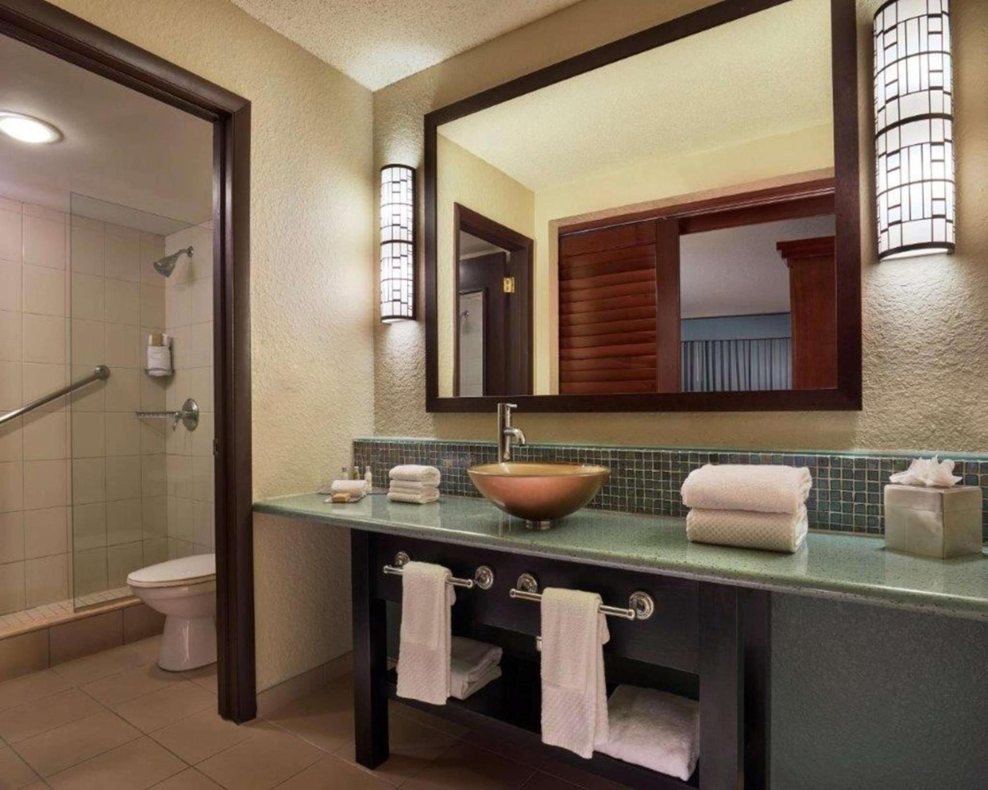 DoubleTree by Hilton Orlando Theme Park Resort photo 48