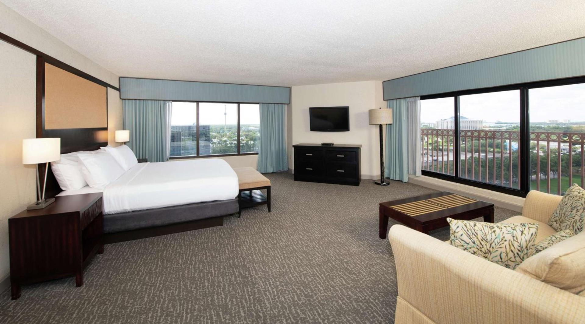 DoubleTree by Hilton Orlando Theme Park Resort photo 55