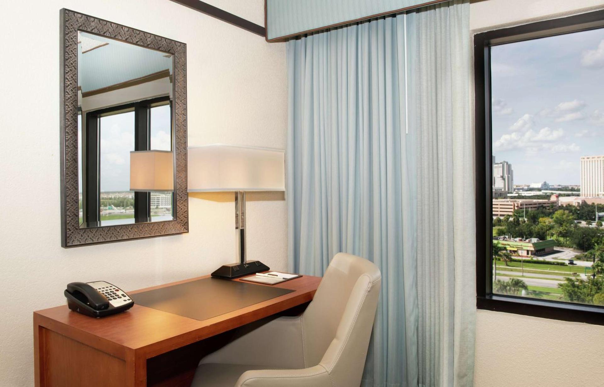 DoubleTree by Hilton Orlando Theme Park Resort photo 56