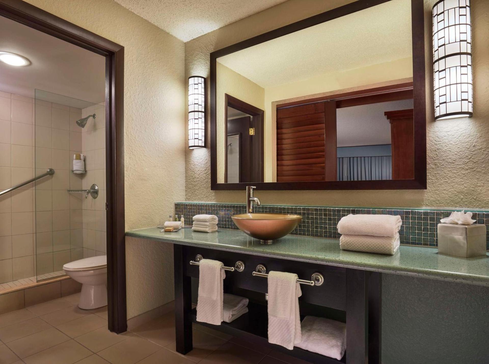 DoubleTree by Hilton Orlando Theme Park Resort photo 58