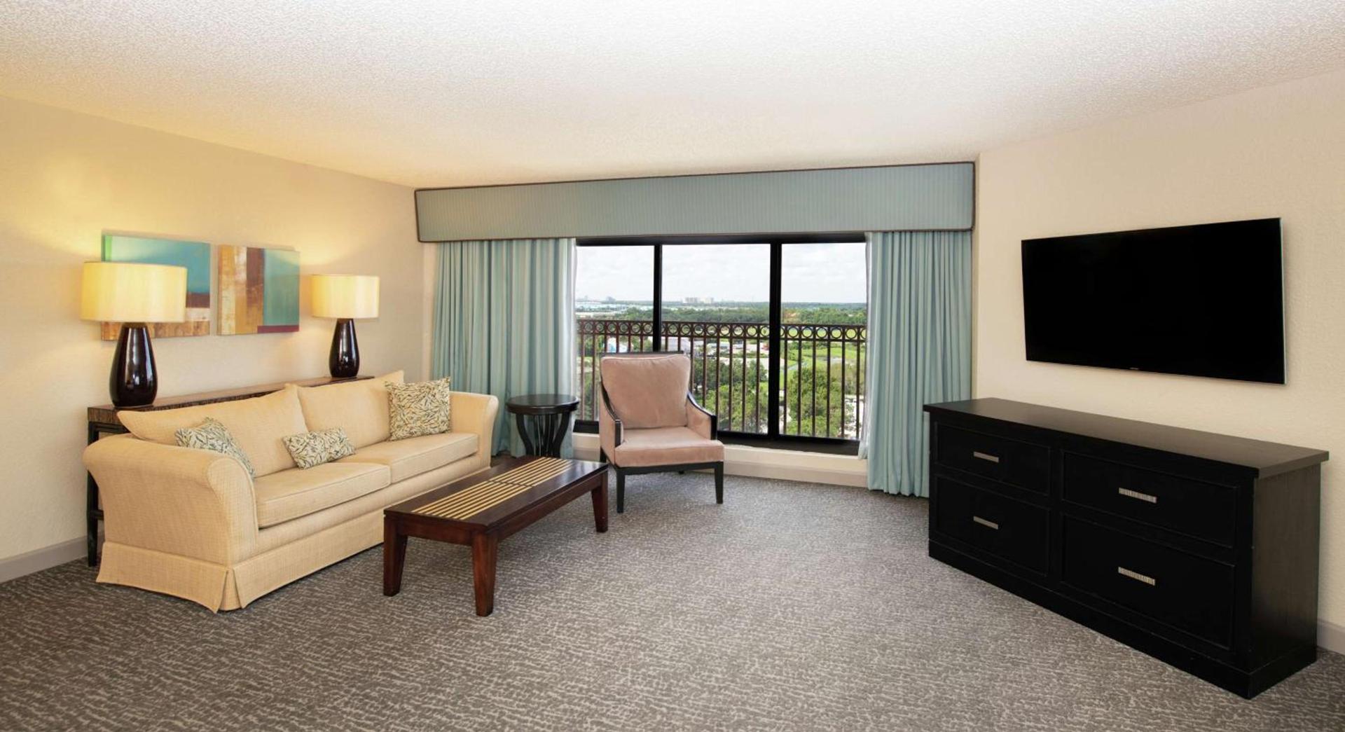 DoubleTree by Hilton Orlando Theme Park Resort photo 57