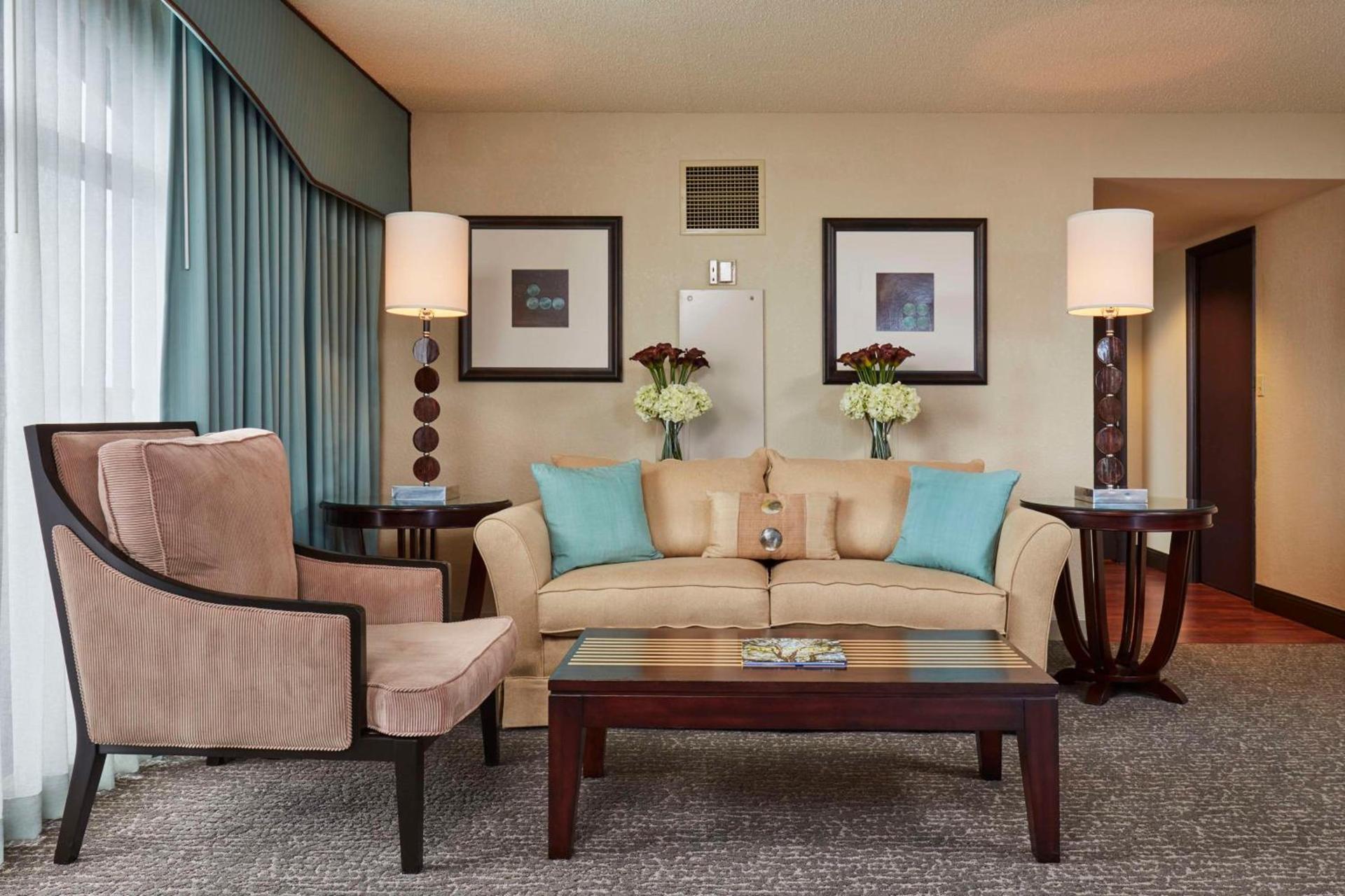 DoubleTree by Hilton Orlando Theme Park Resort photo 59