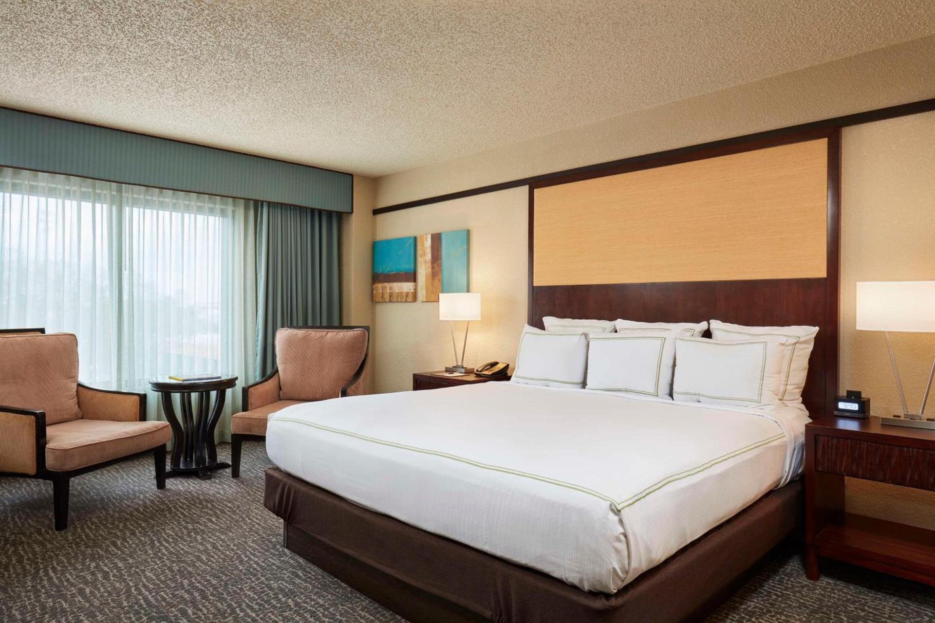 DoubleTree by Hilton Orlando Theme Park Resort photo 60
