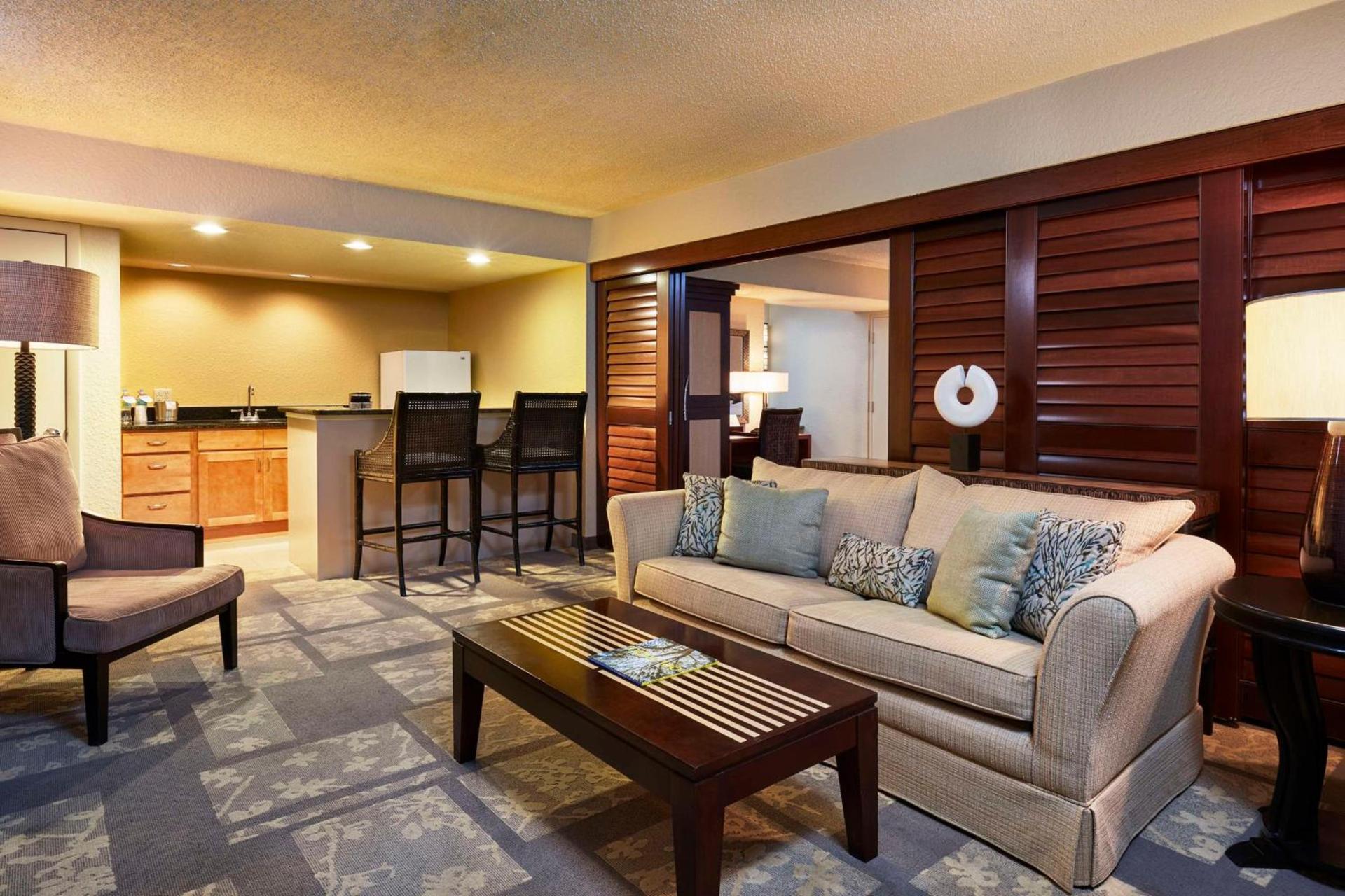 DoubleTree by Hilton Orlando Theme Park Resort photo 62