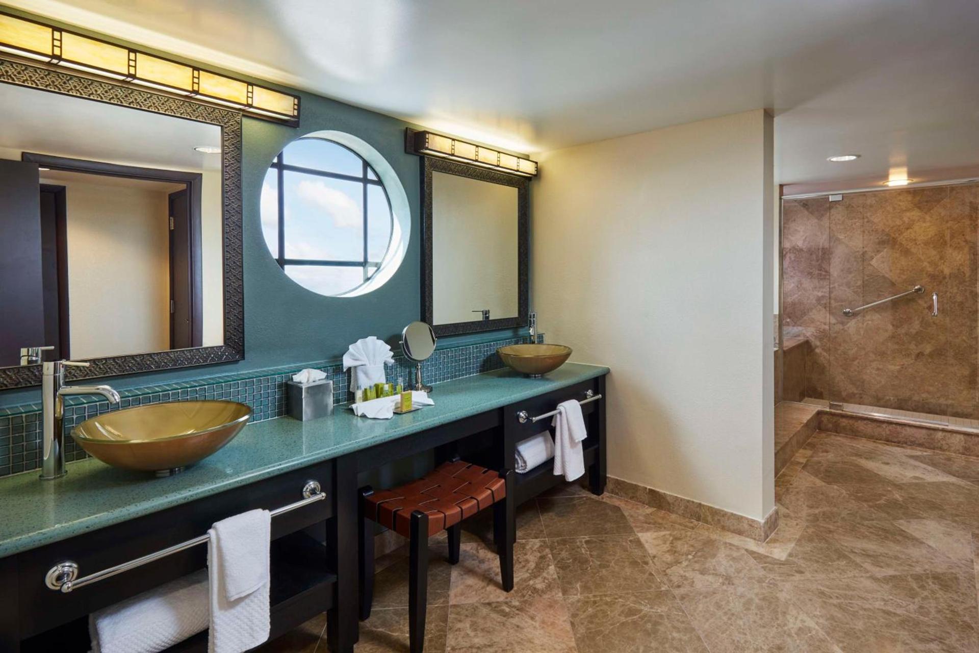 DoubleTree by Hilton Orlando Theme Park Resort photo 65