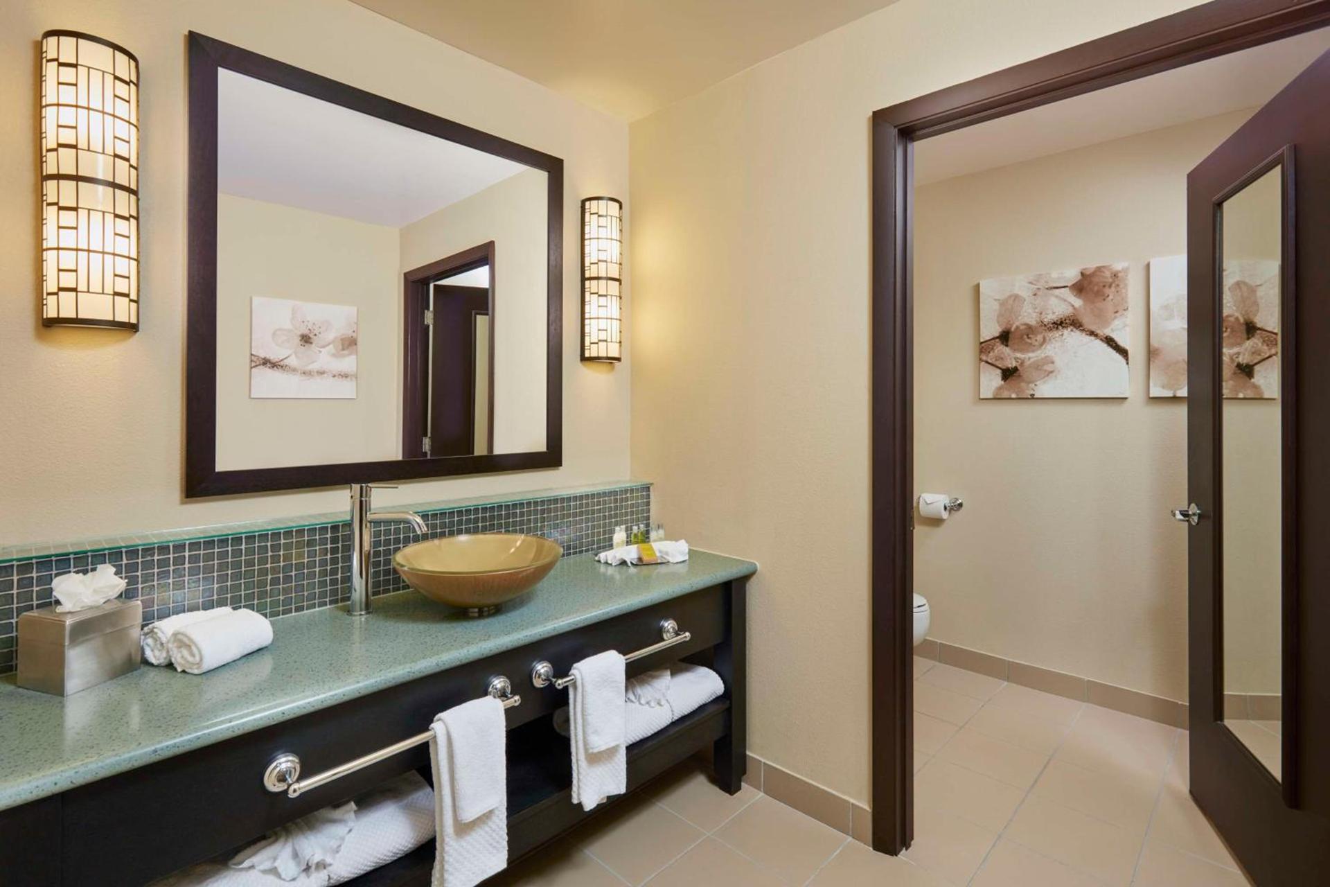 DoubleTree by Hilton Orlando Theme Park Resort photo 68