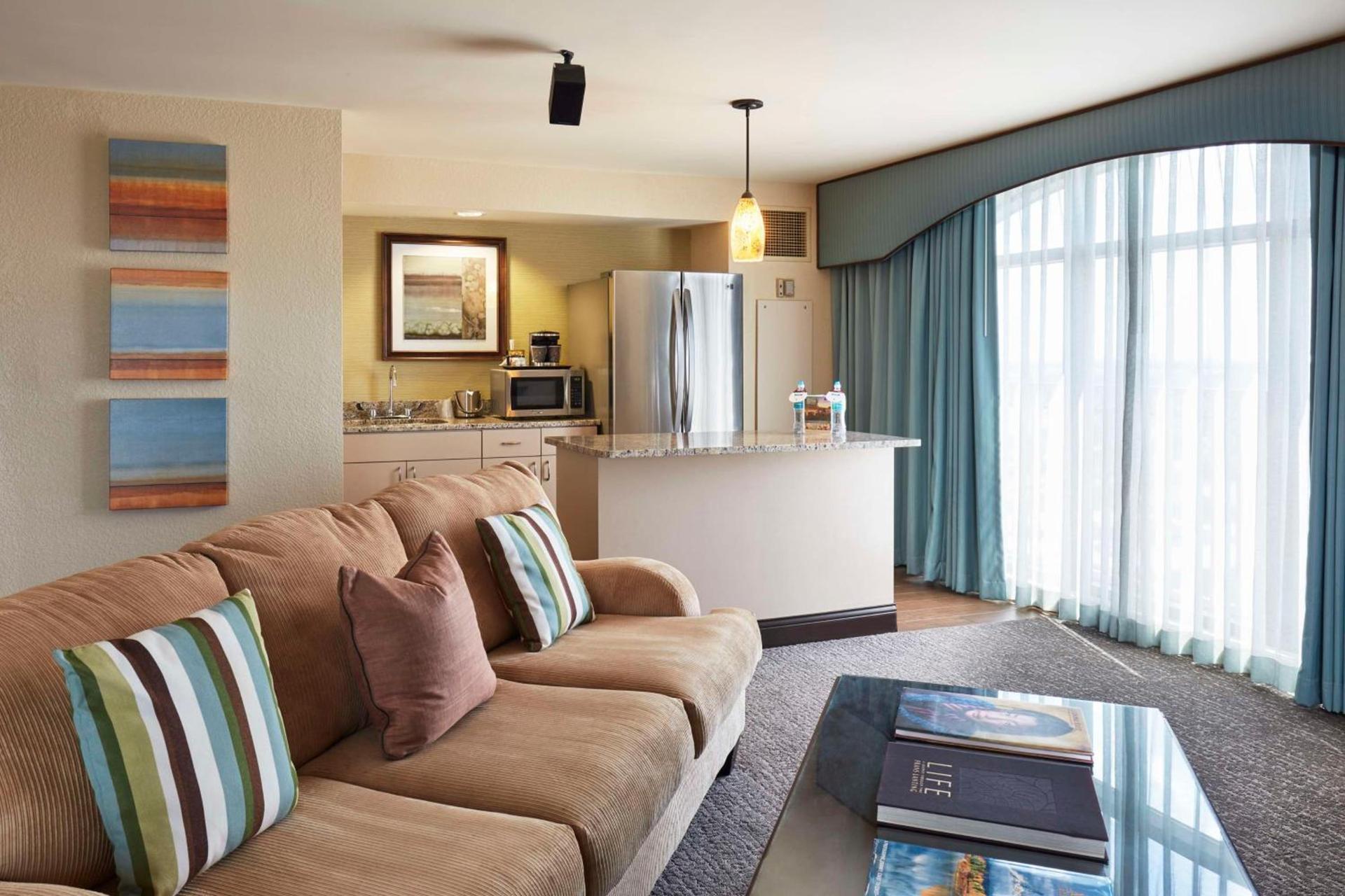 DoubleTree by Hilton Orlando Theme Park Resort photo 69
