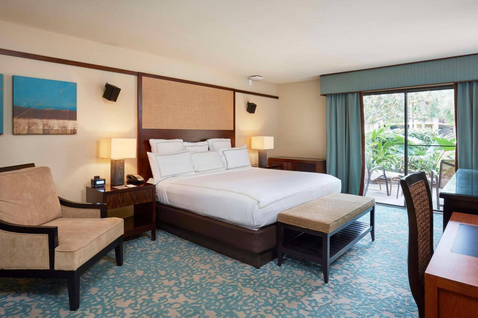 DoubleTree by Hilton Orlando Theme Park Resort photo 67