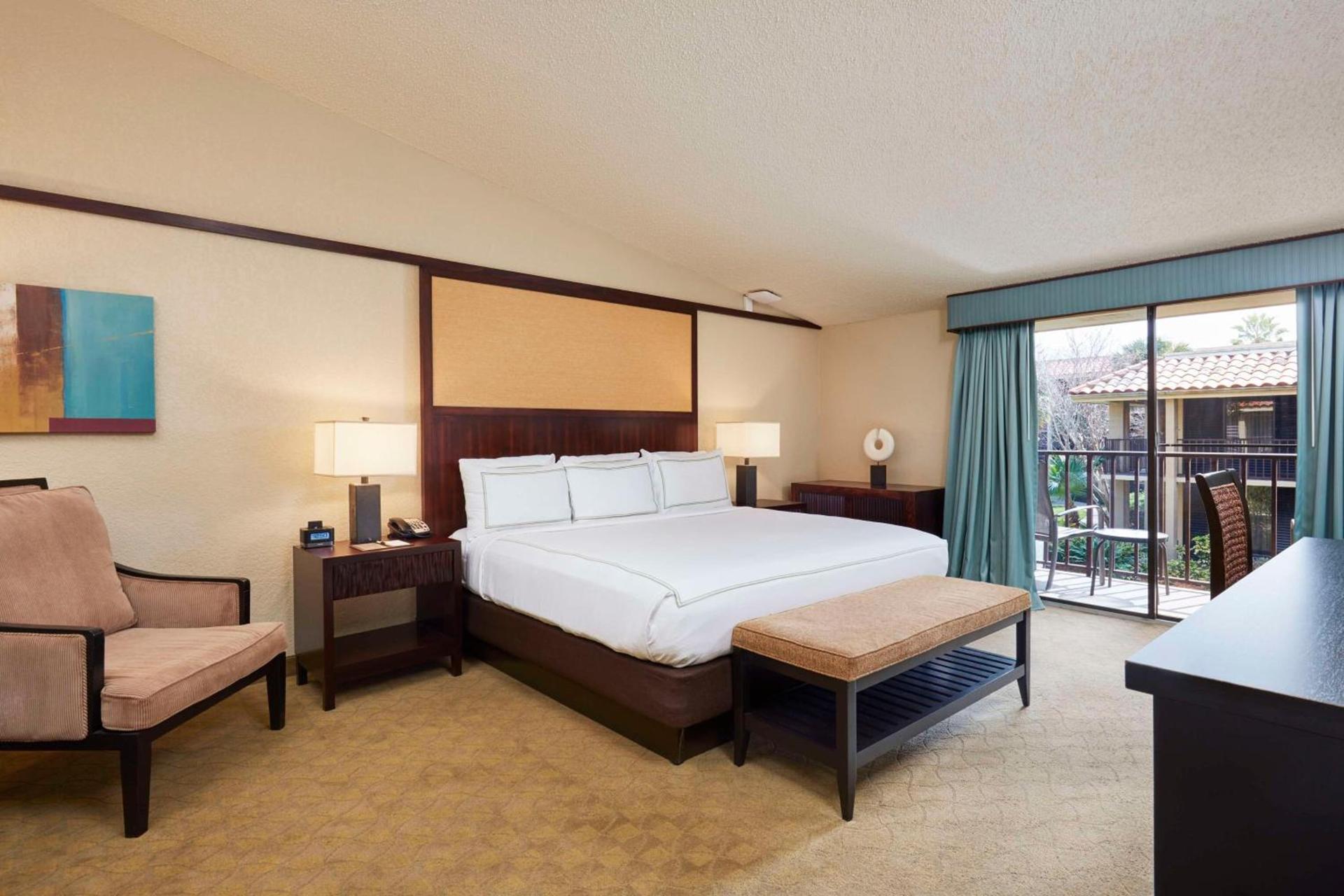 DoubleTree by Hilton Orlando Theme Park Resort photo 73