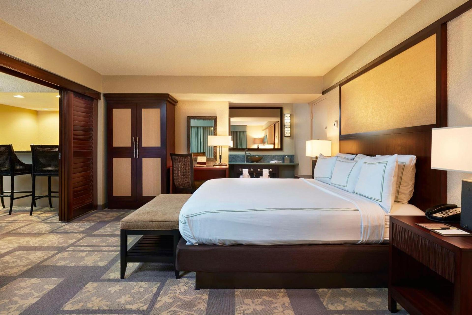 DoubleTree by Hilton Orlando Theme Park Resort photo 72