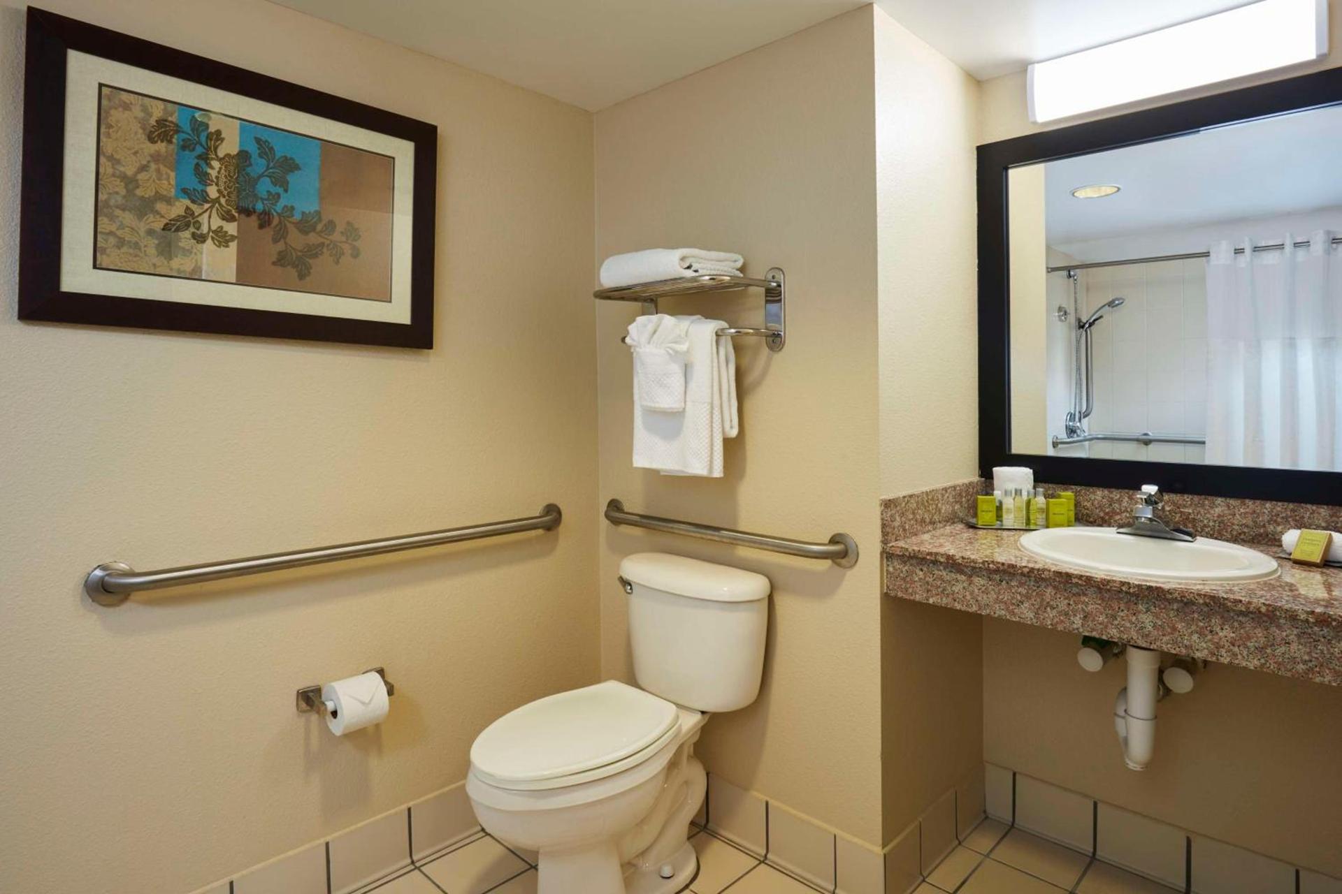 DoubleTree by Hilton Orlando Theme Park Resort photo 75