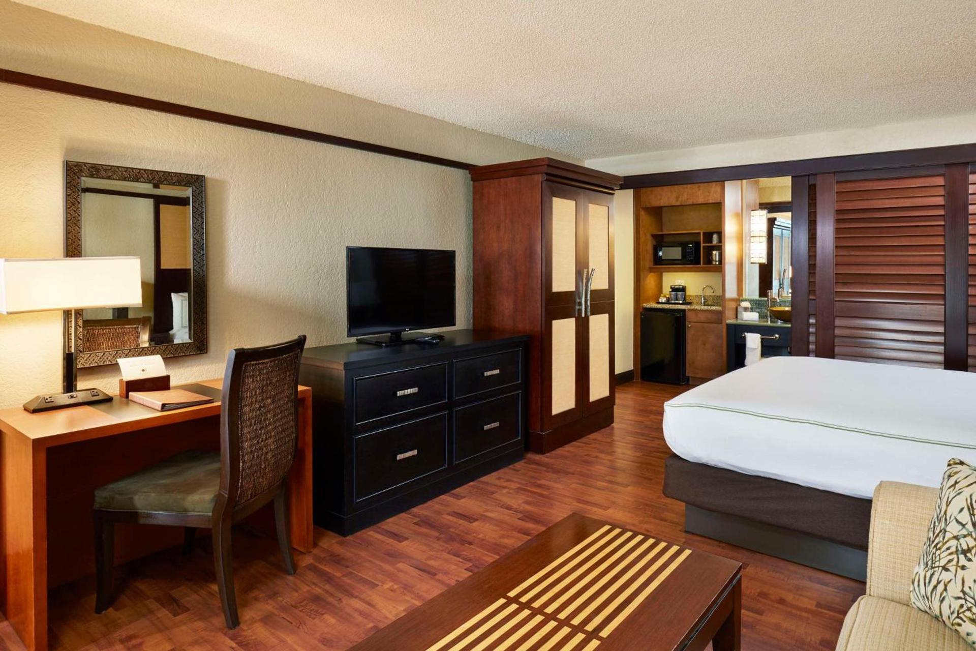 DoubleTree by Hilton Orlando Theme Park Resort photo 76