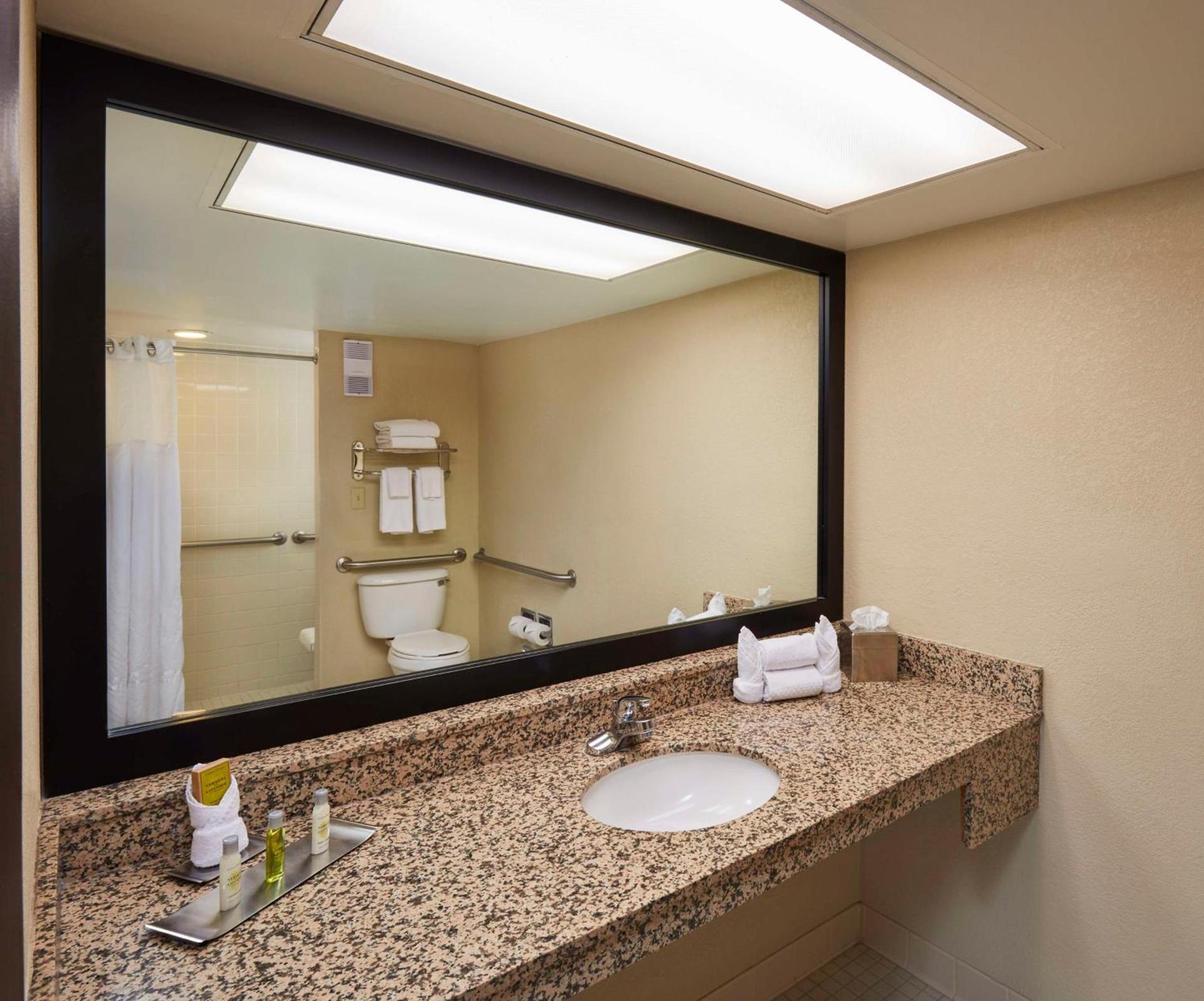 DoubleTree by Hilton Orlando Theme Park Resort photo 77
