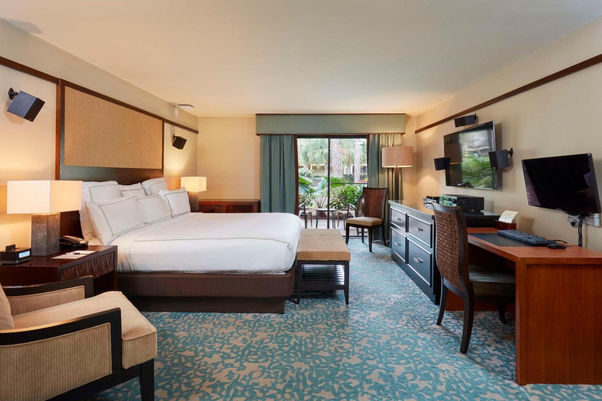 DoubleTree by Hilton Orlando Theme Park Resort photo 79