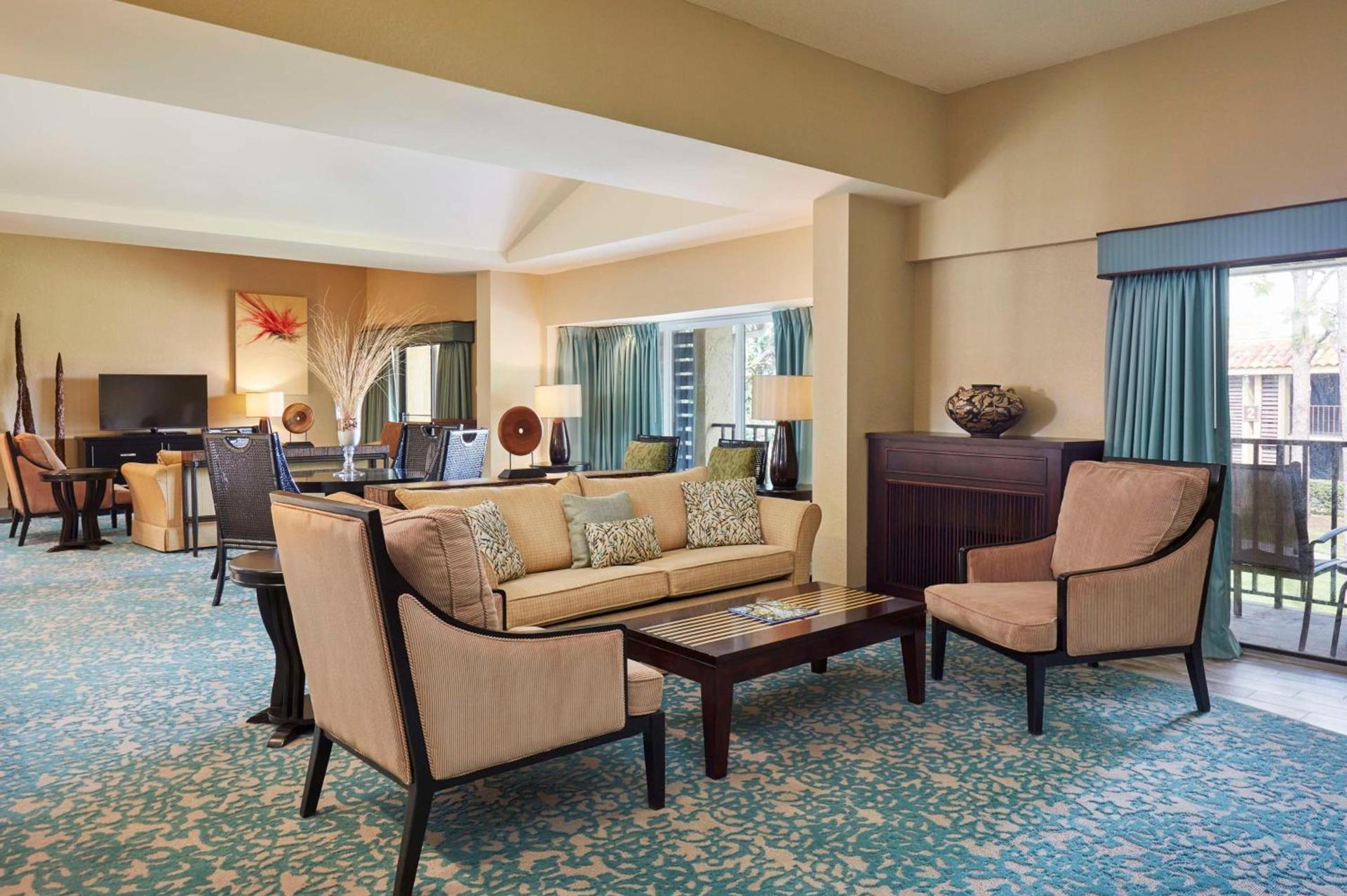DoubleTree by Hilton Orlando Theme Park Resort photo 78