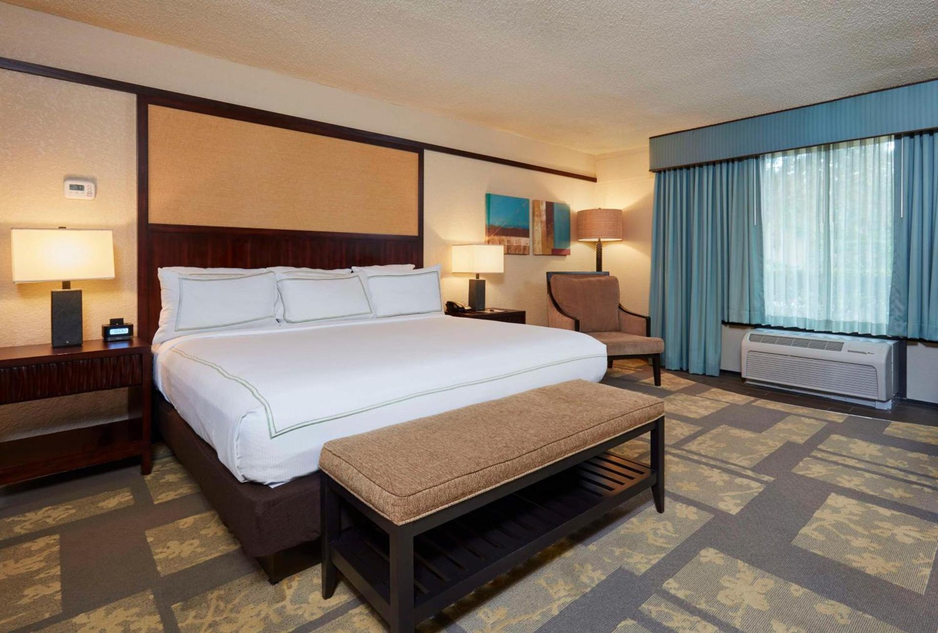 DoubleTree by Hilton Orlando Theme Park Resort photo 80