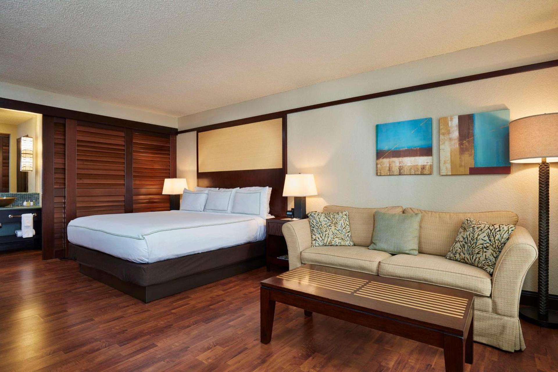 DoubleTree by Hilton Orlando Theme Park Resort photo 81