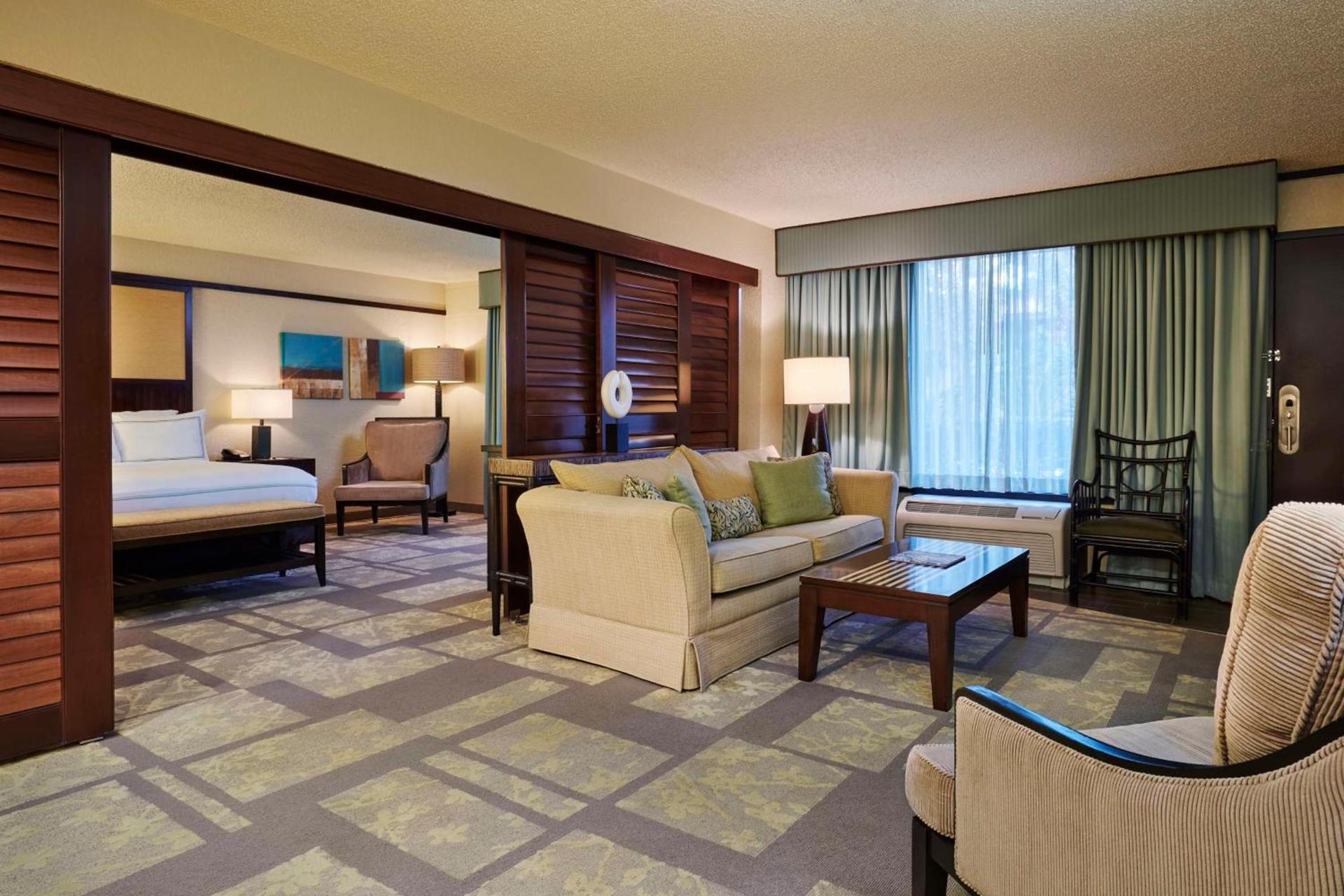 DoubleTree by Hilton Orlando Theme Park Resort photo 82