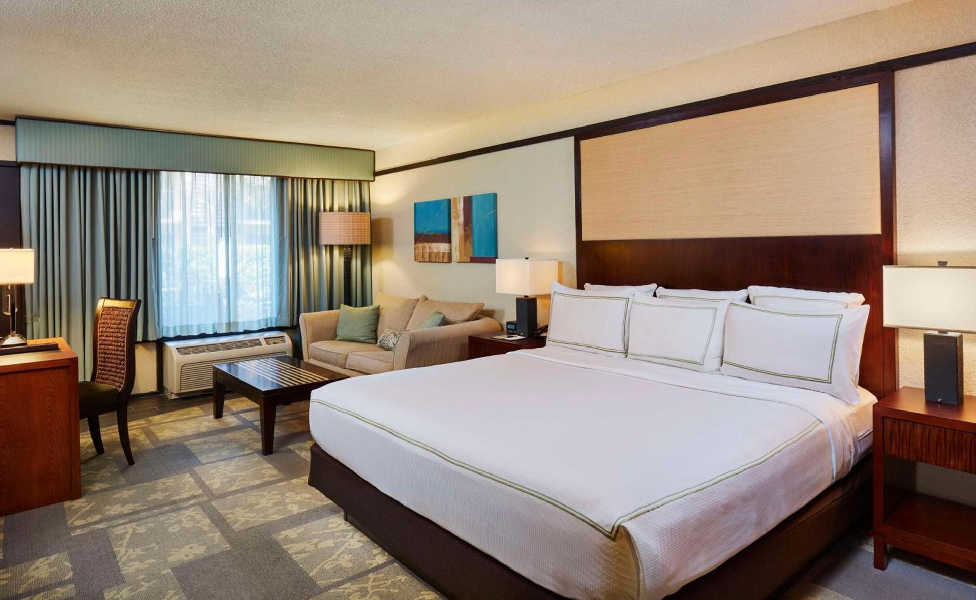 DoubleTree by Hilton Orlando Theme Park Resort photo 83