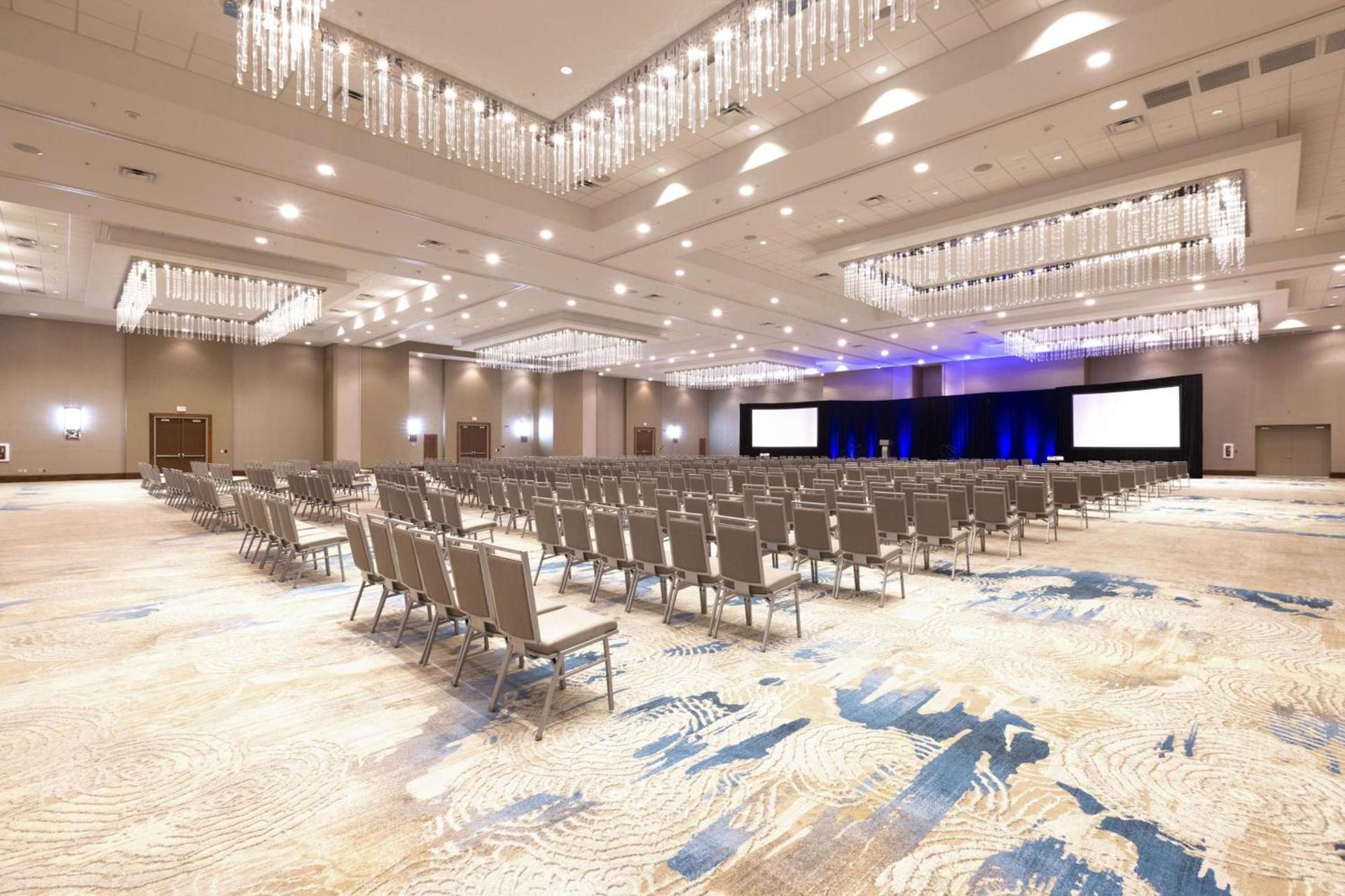 DoubleTree by Hilton Orlando Theme Park Resort photo 85