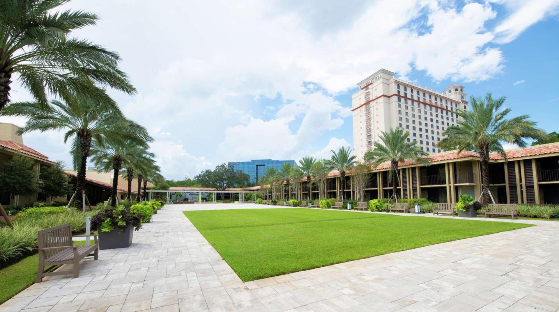 DoubleTree by Hilton Orlando Theme Park Resort photo 87