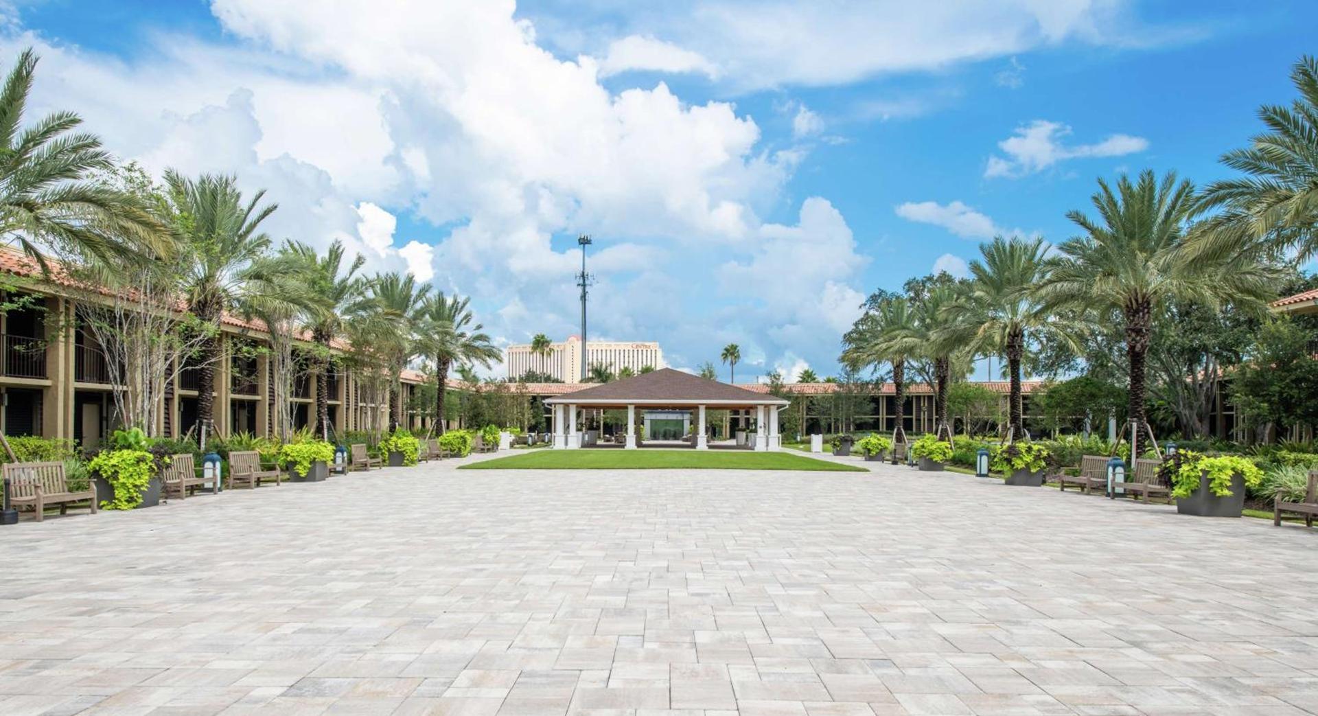 DoubleTree by Hilton Orlando Theme Park Resort photo 86