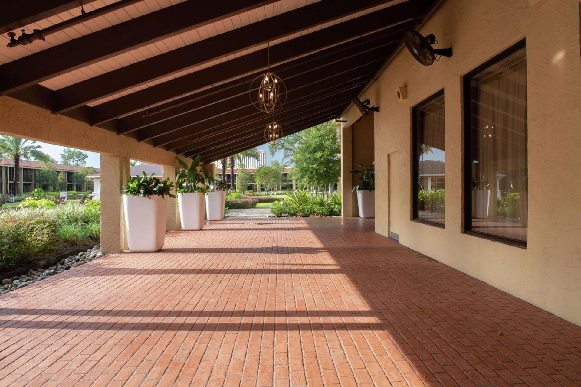 DoubleTree by Hilton Orlando Theme Park Resort photo 88