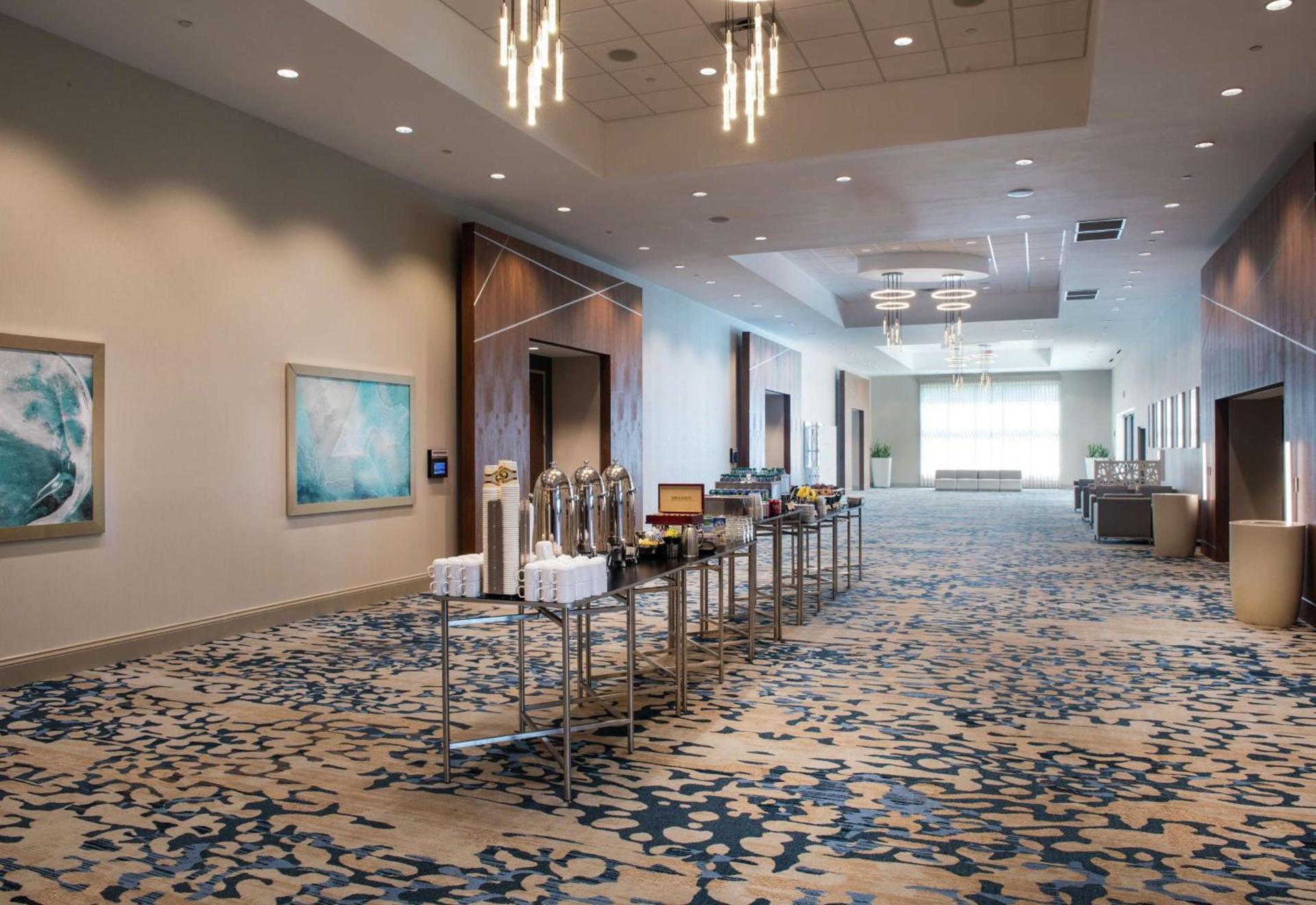 DoubleTree by Hilton Orlando Theme Park Resort photo 90
