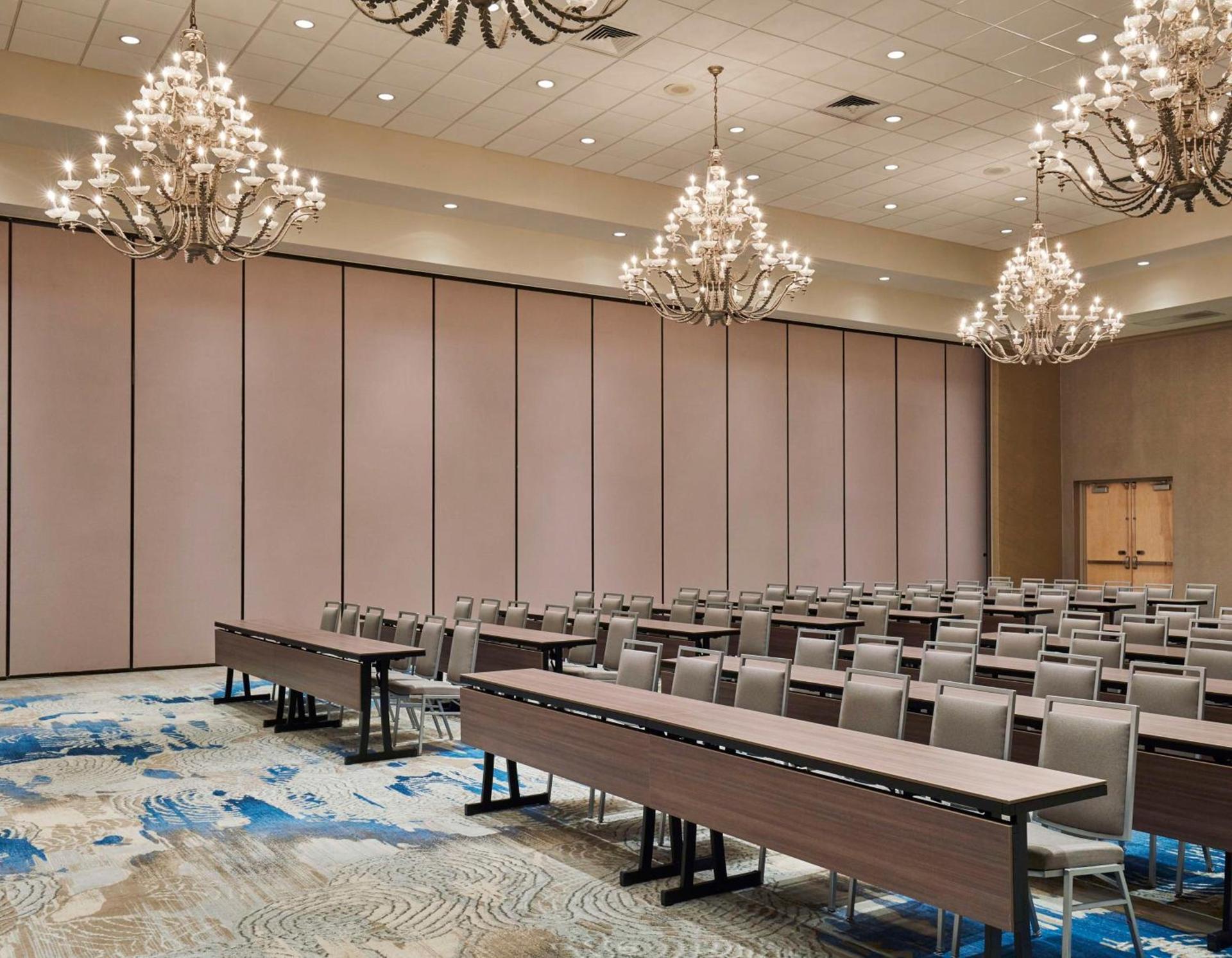 DoubleTree by Hilton Orlando Theme Park Resort photo 94