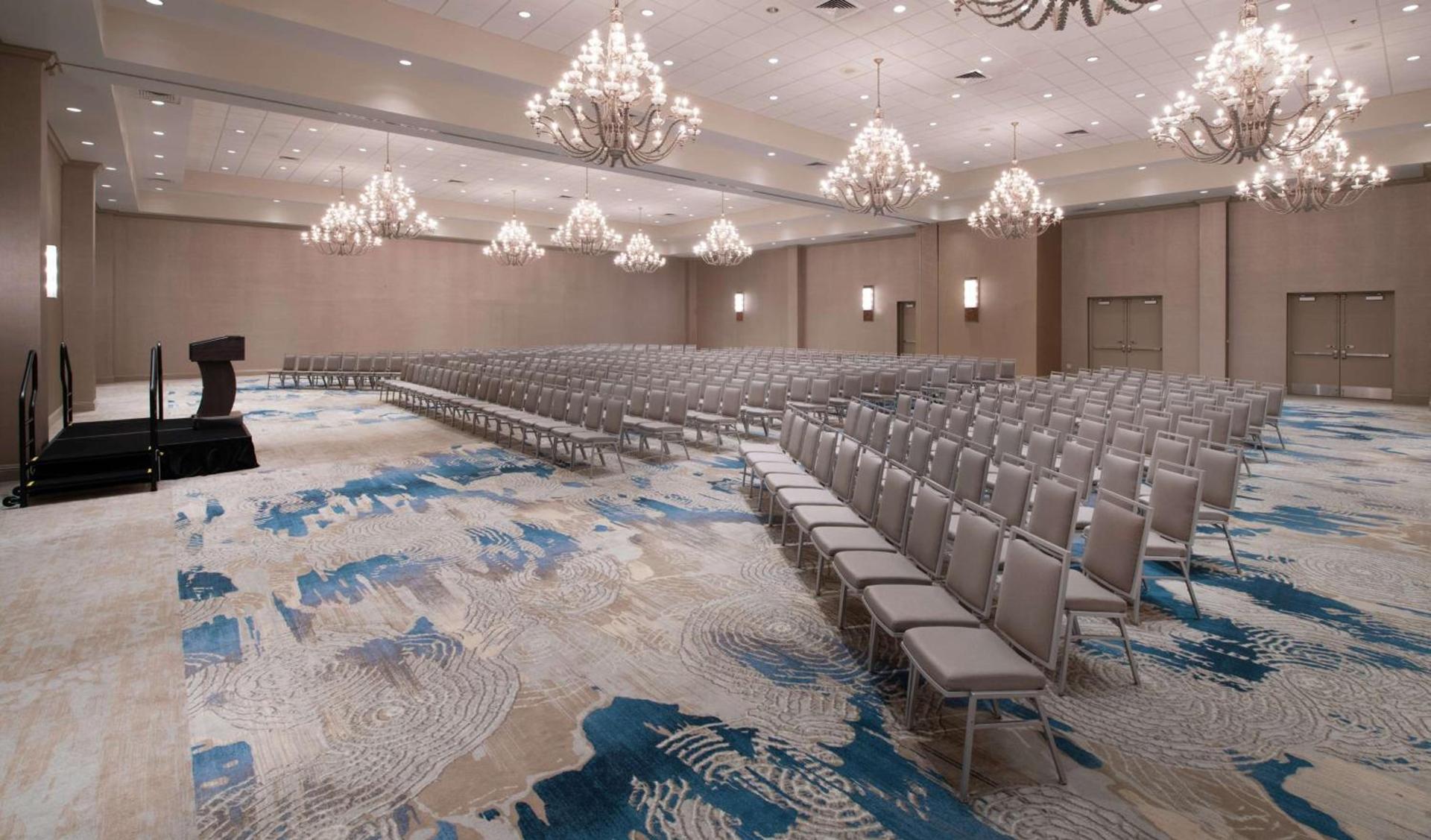 DoubleTree by Hilton Orlando Theme Park Resort photo 89
