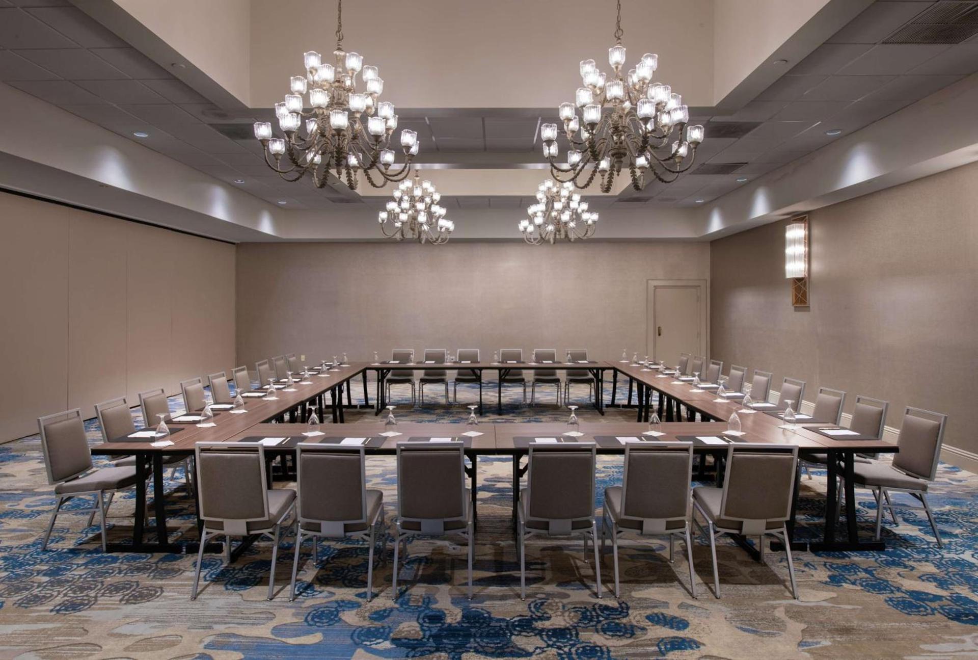 DoubleTree by Hilton Orlando Theme Park Resort photo 91