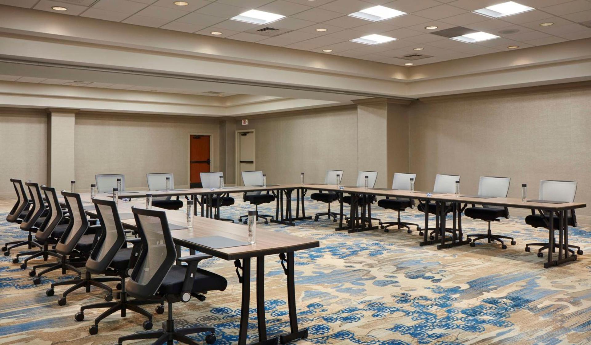 DoubleTree by Hilton Orlando Theme Park Resort photo 92
