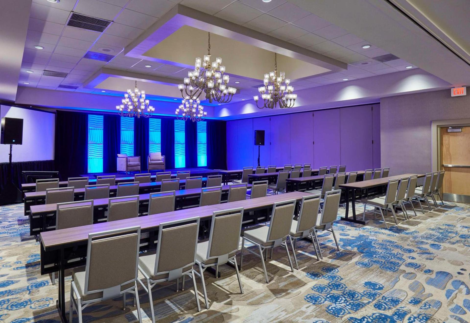 DoubleTree by Hilton Orlando Theme Park Resort photo 93