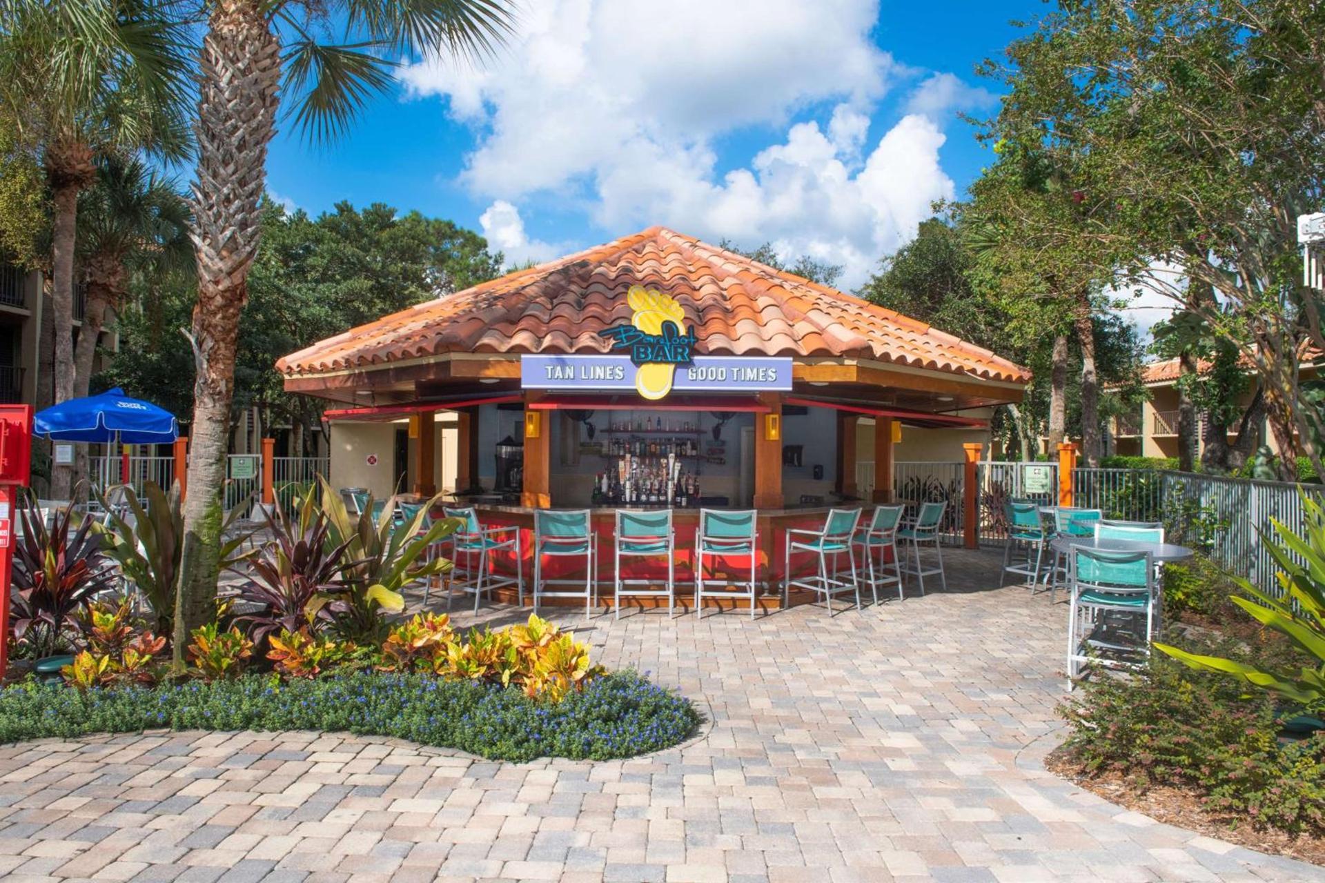 DoubleTree by Hilton Orlando Theme Park Resort photo 97