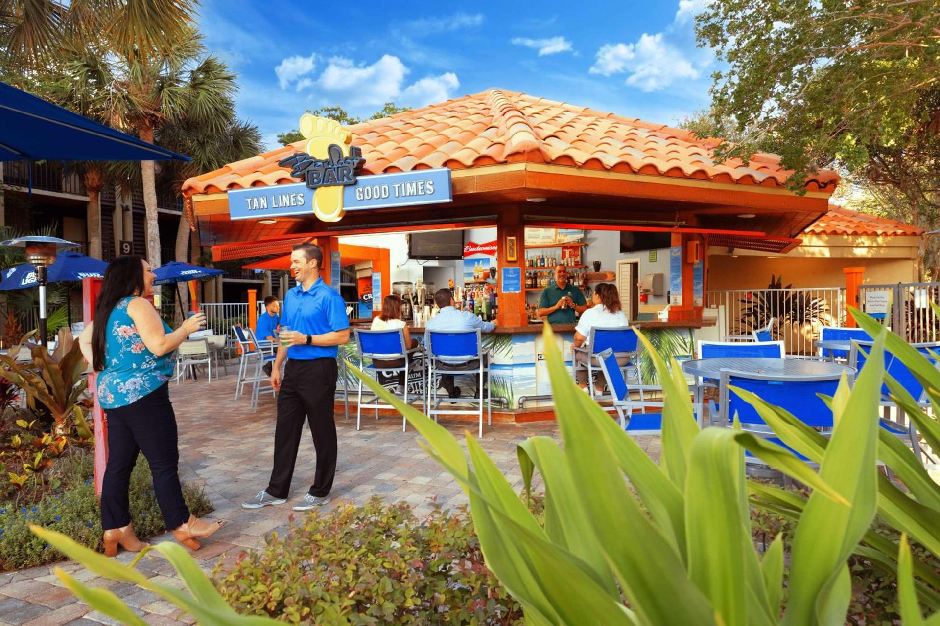 DoubleTree by Hilton Orlando Theme Park Resort photo 99