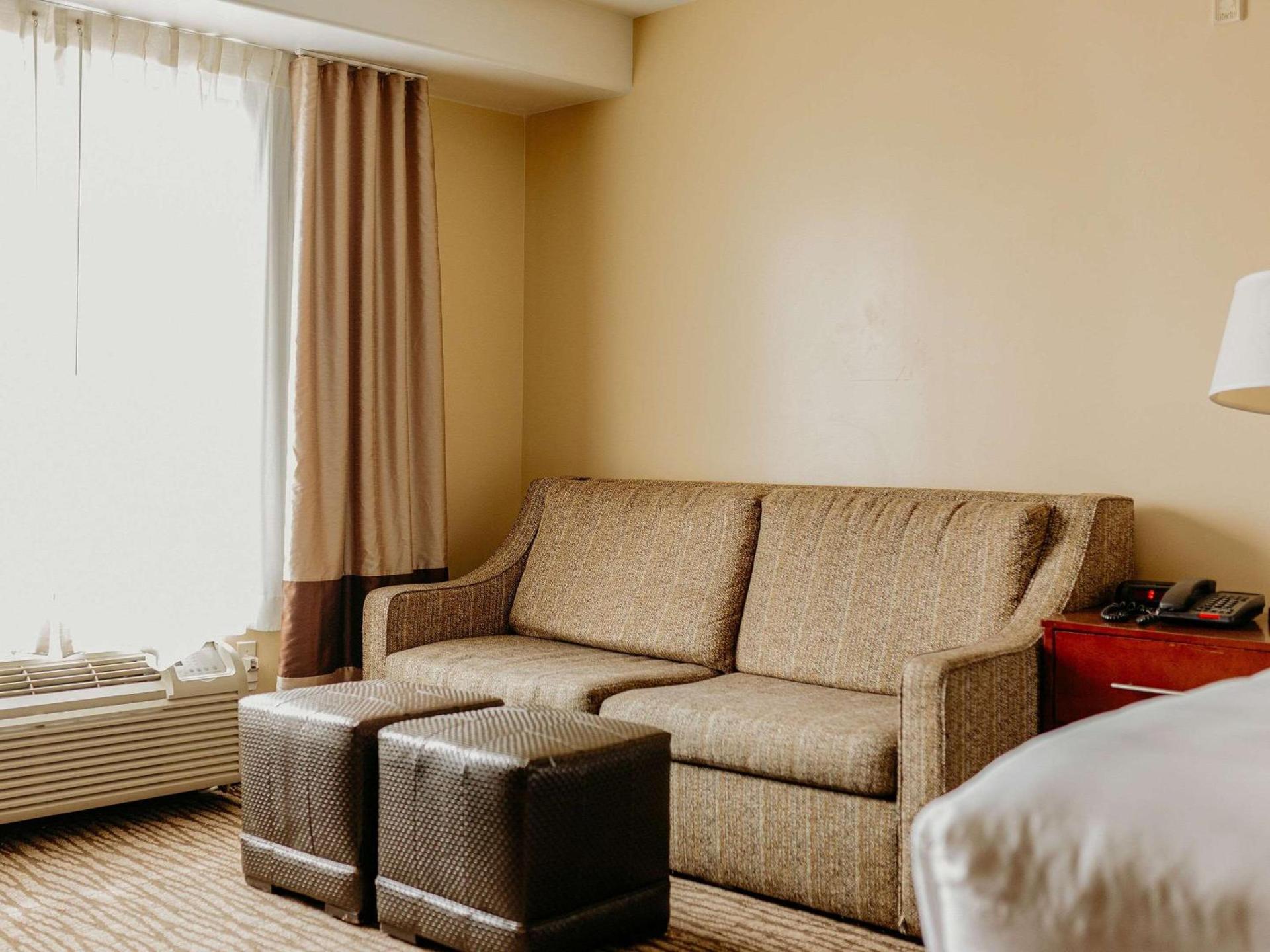 Comfort Inn Pomona near Fairplex photo 40