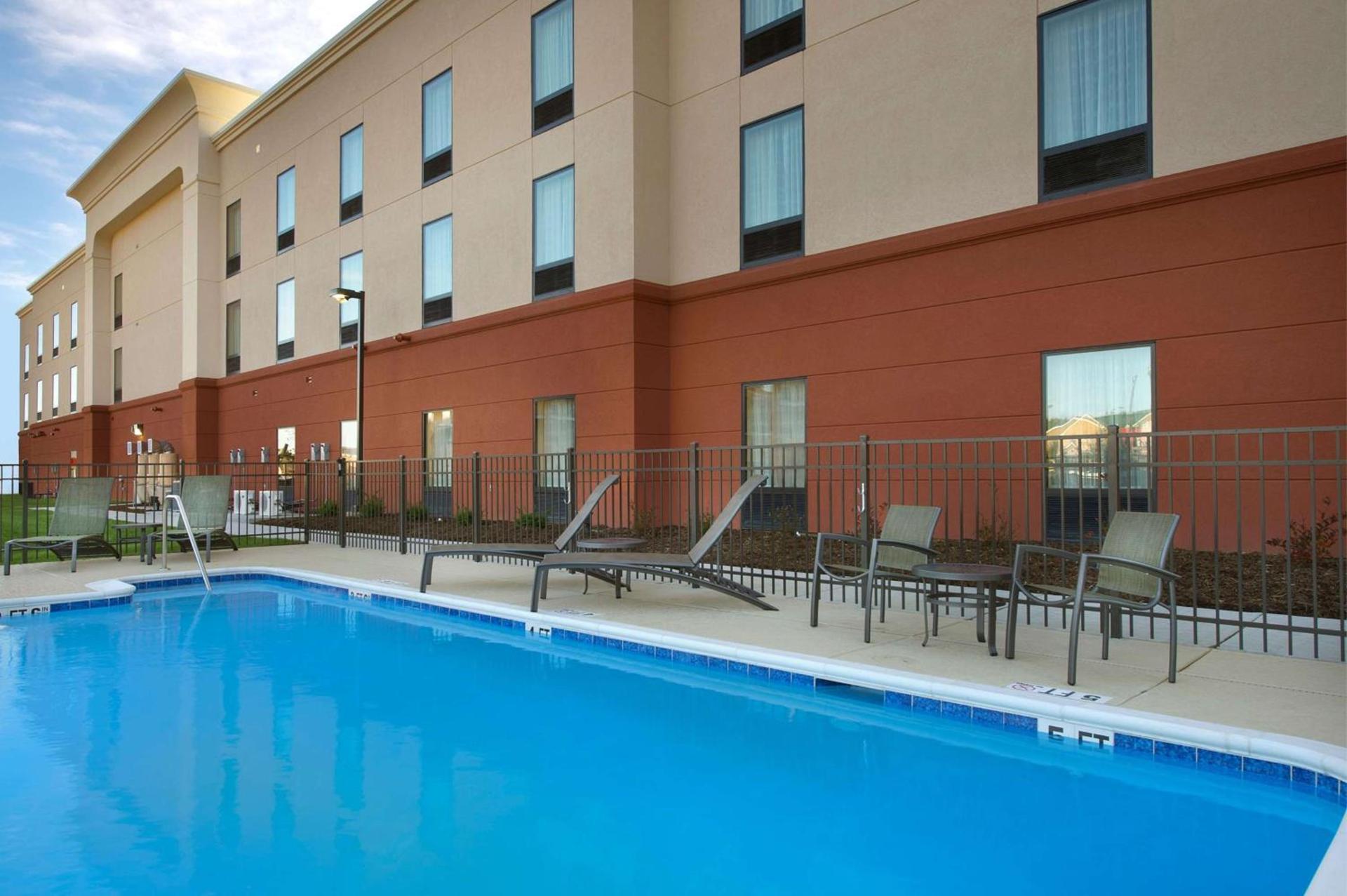 Hampton Inn Kimball photo 4