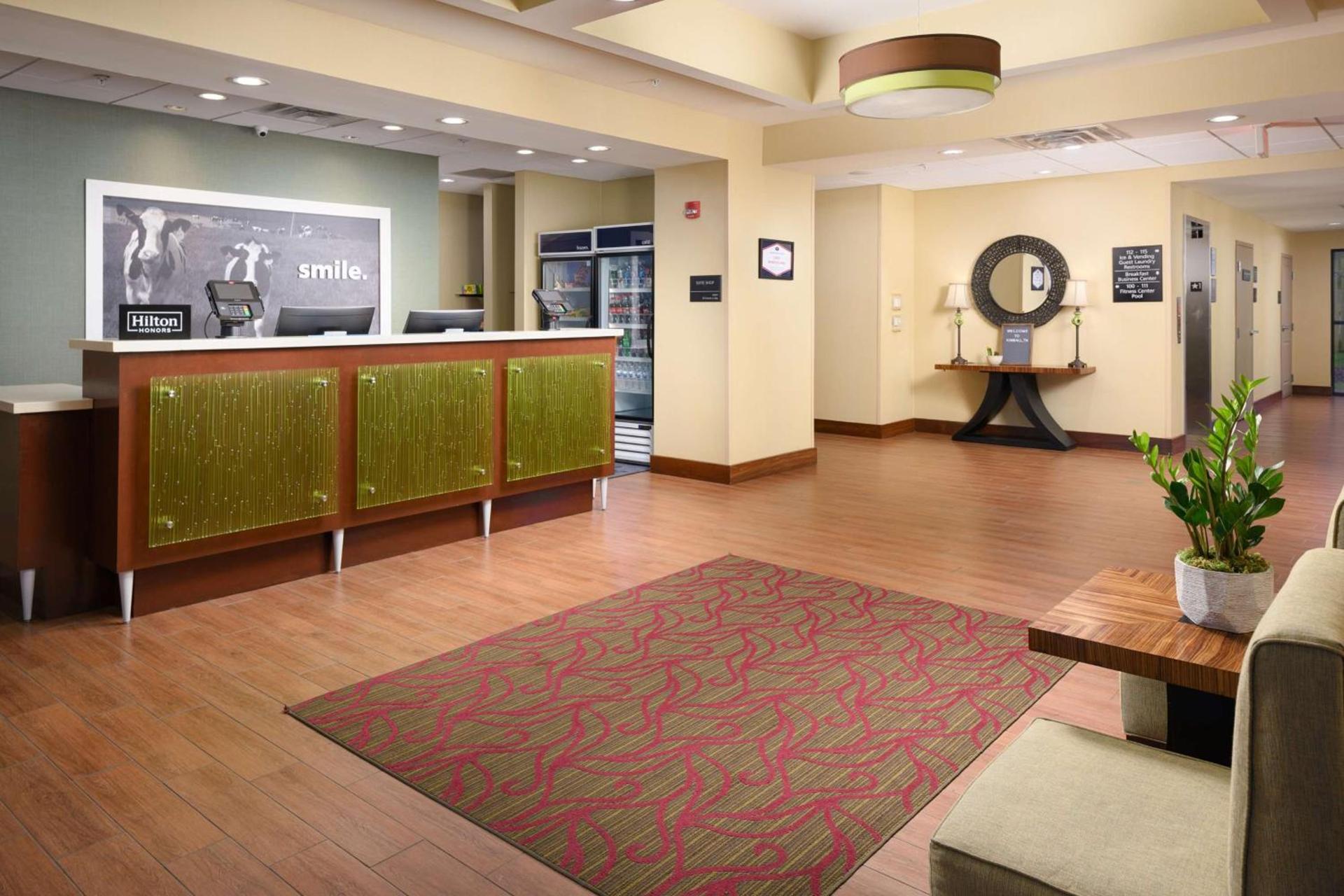 Hampton Inn Kimball photo 3