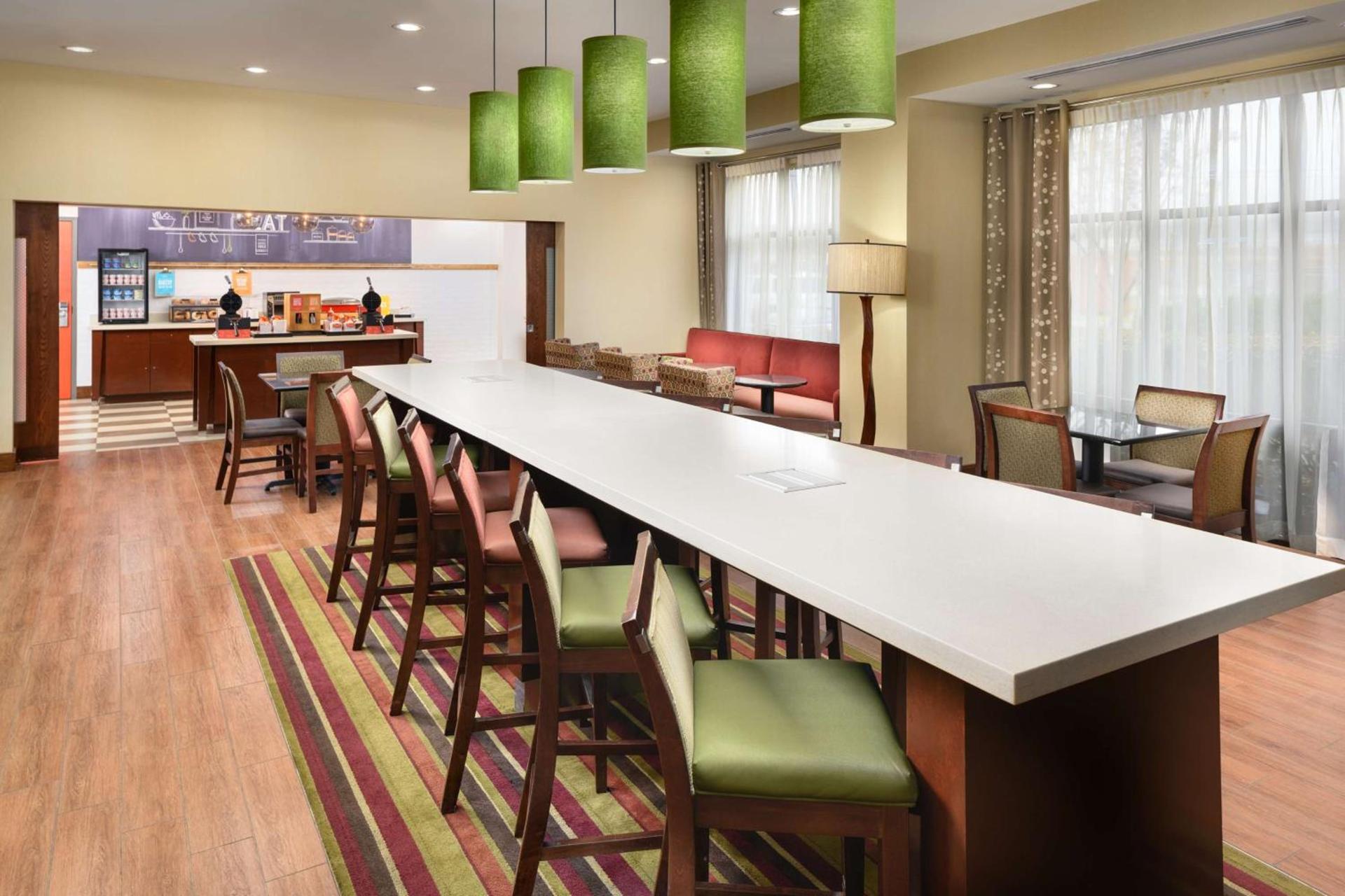Hampton Inn Kimball photo 5