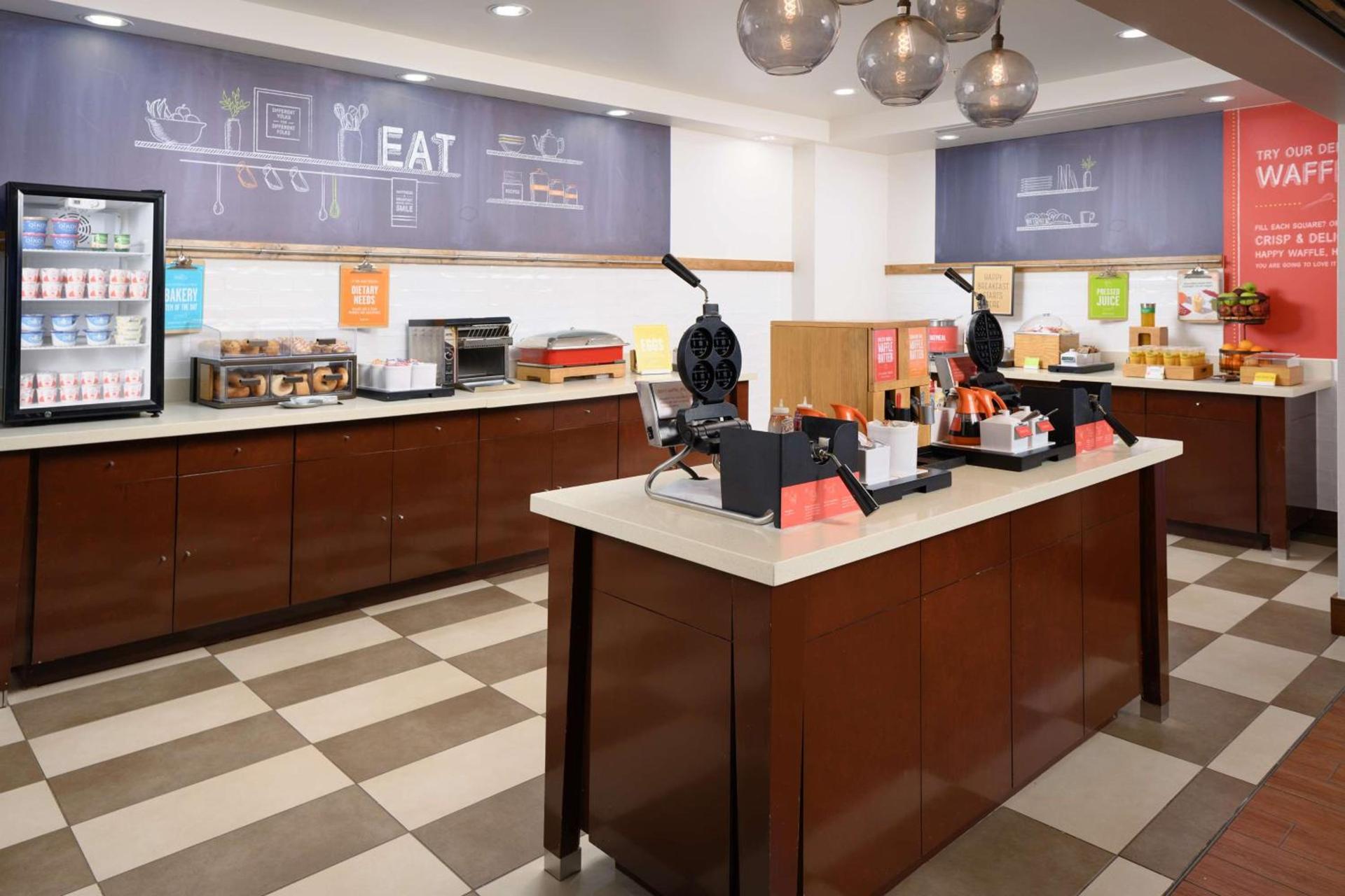 Hampton Inn Kimball photo 6