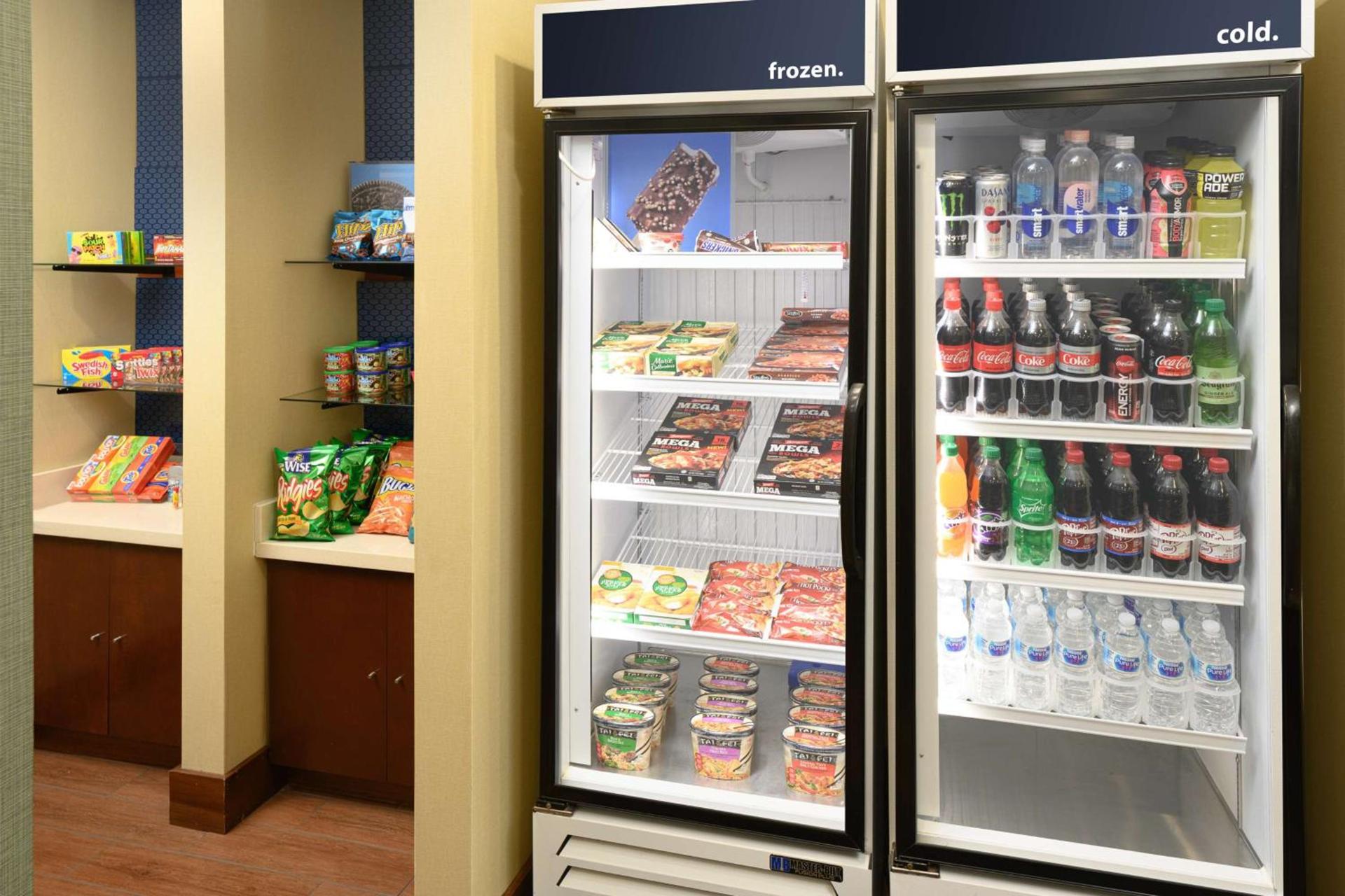 Hampton Inn Kimball photo 7