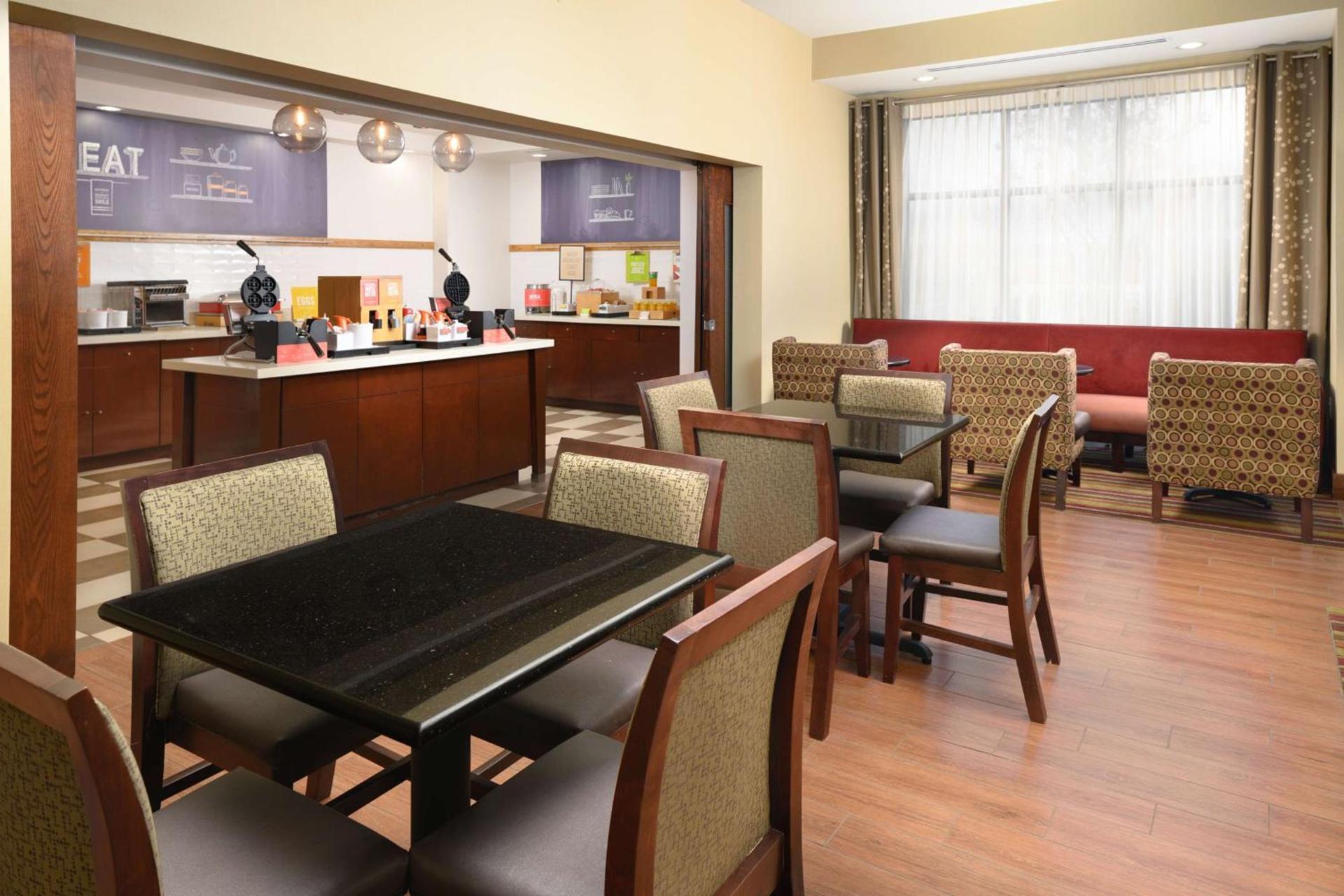 Hampton Inn Kimball photo 8