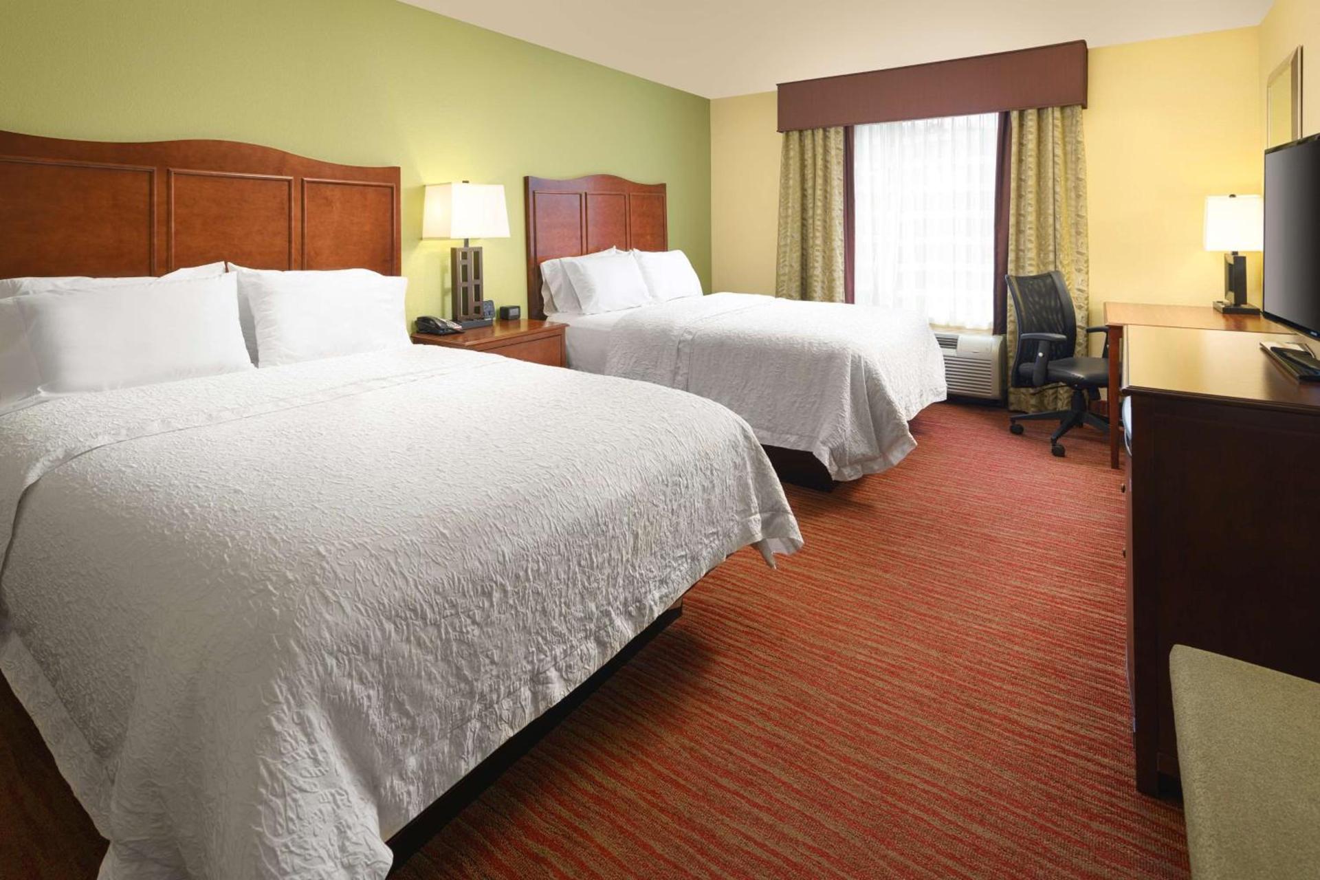 Hampton Inn Kimball photo 14