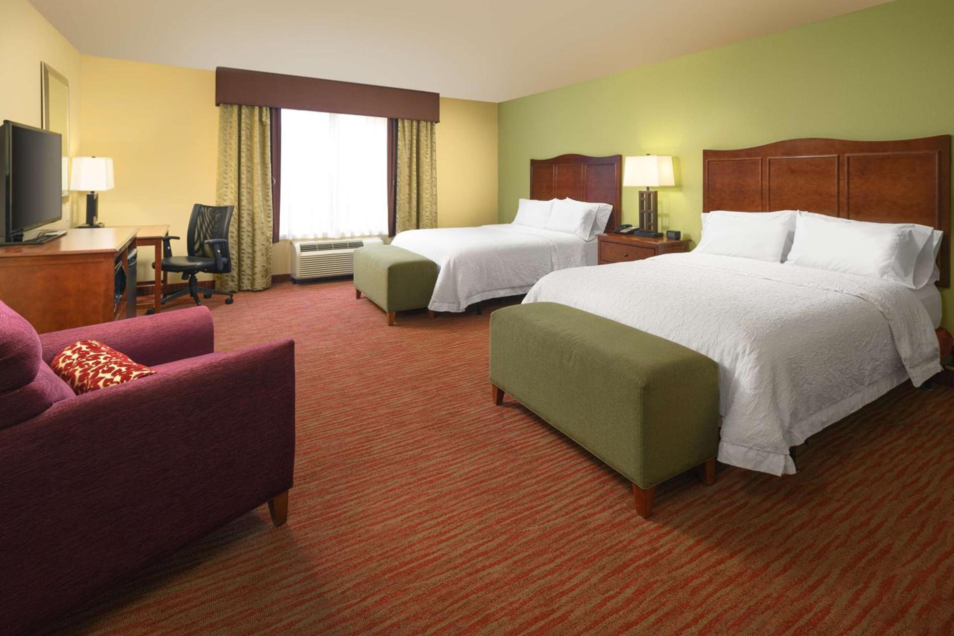 Hampton Inn Kimball photo 15