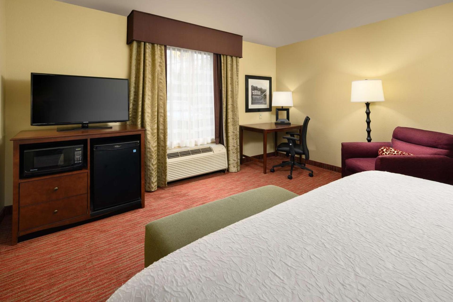 Hampton Inn Kimball photo 18