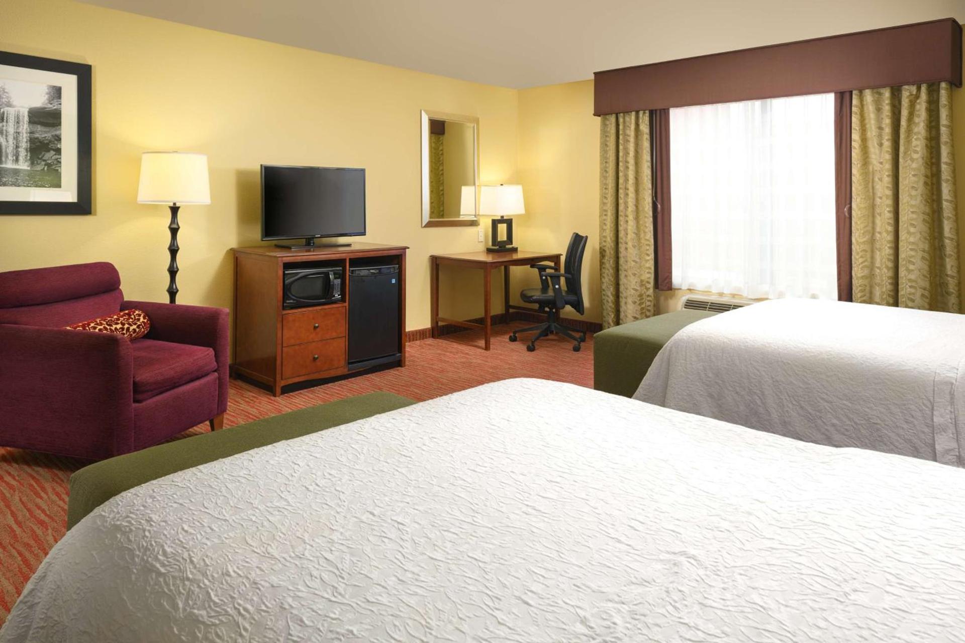 Hampton Inn Kimball photo 19