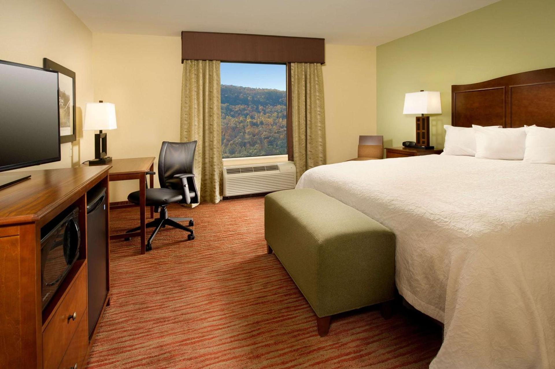 Hampton Inn Kimball photo 20